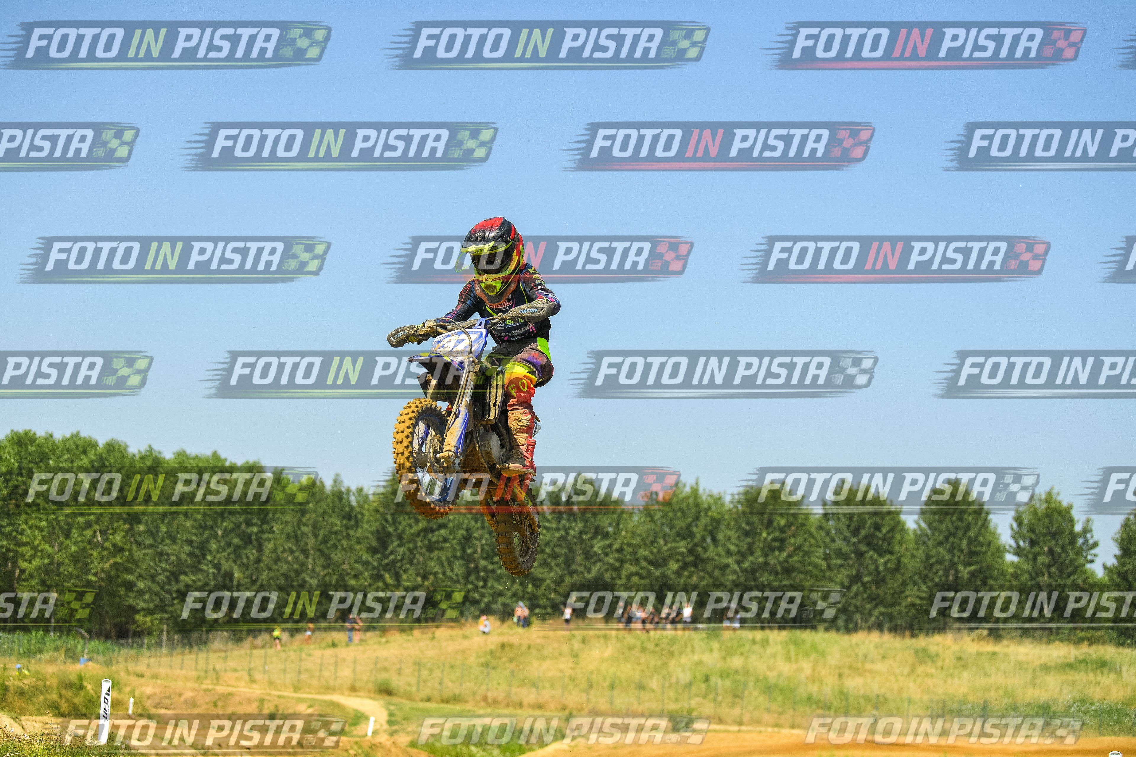 Foto GARAFMI2106261PROVA65CC numero 1107