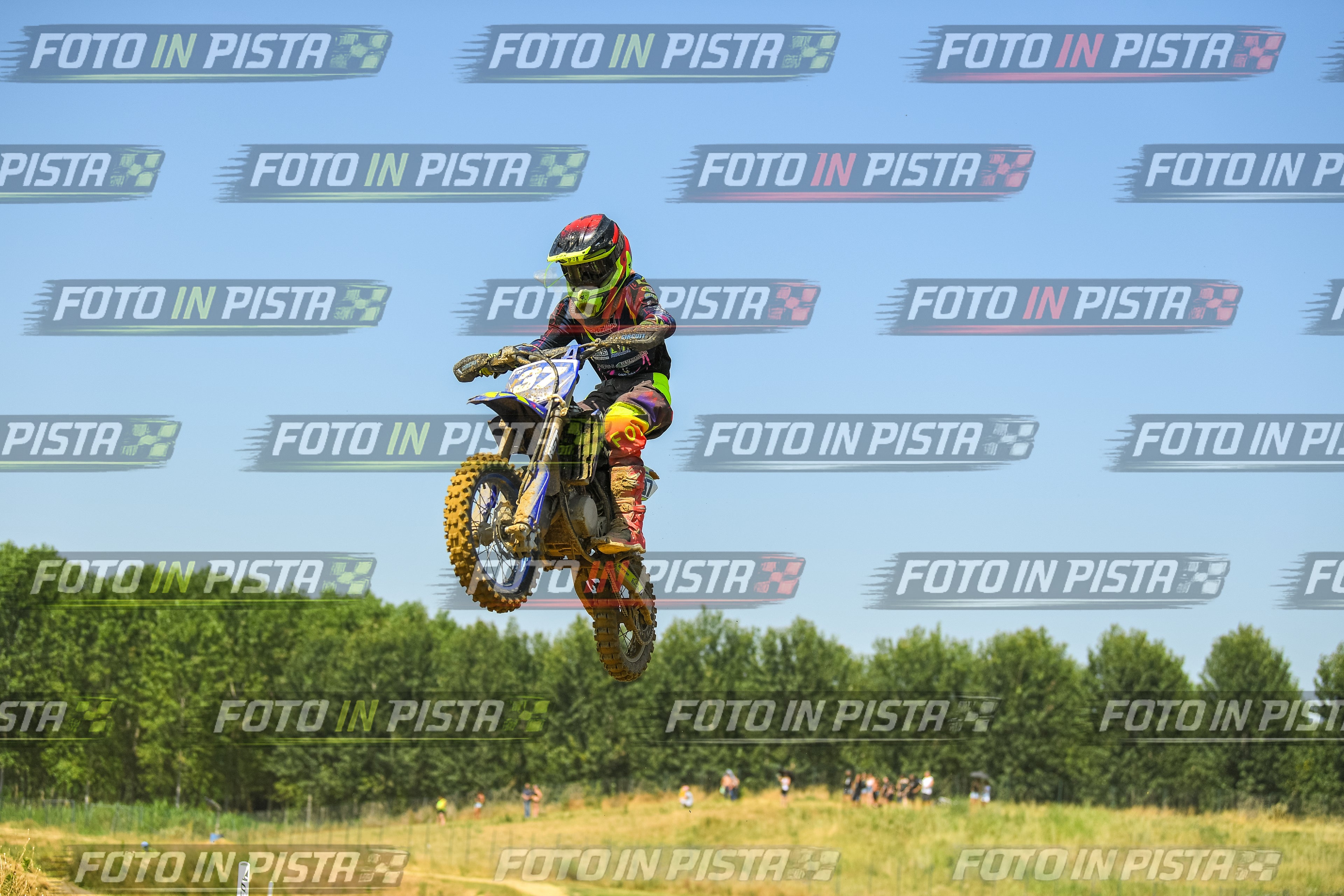 Foto GARAFMI2106261PROVA65CC numero 1108