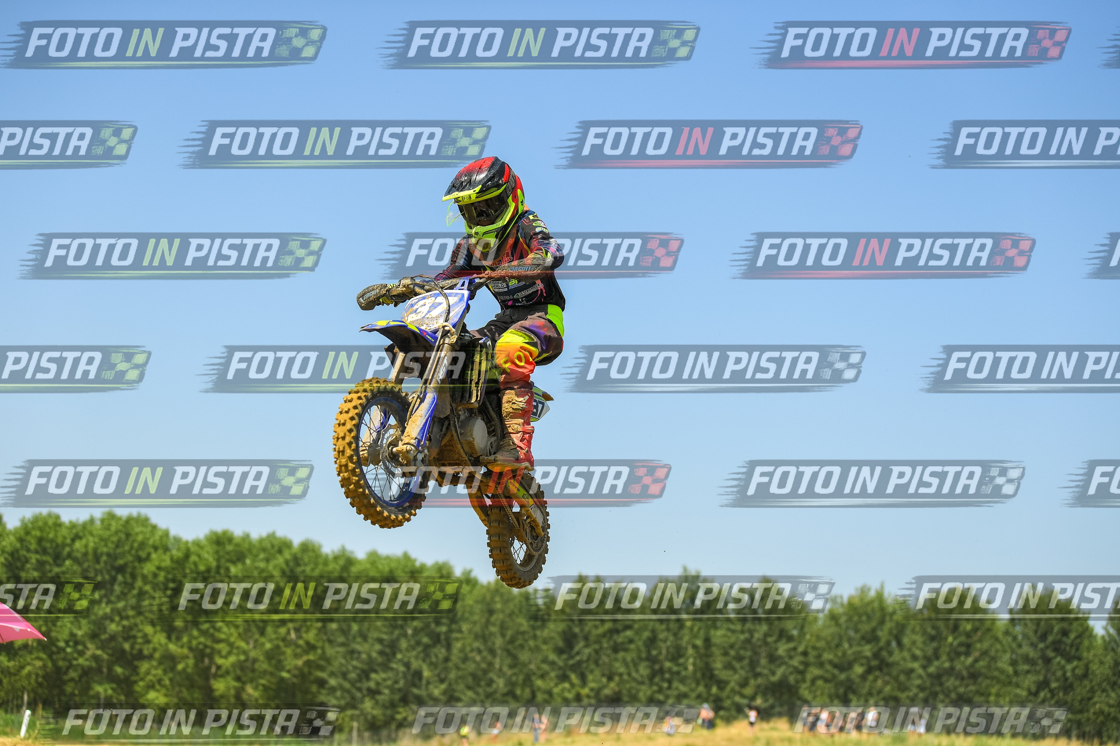 Foto GARAFMI2106261PROVA65CC numero 1109