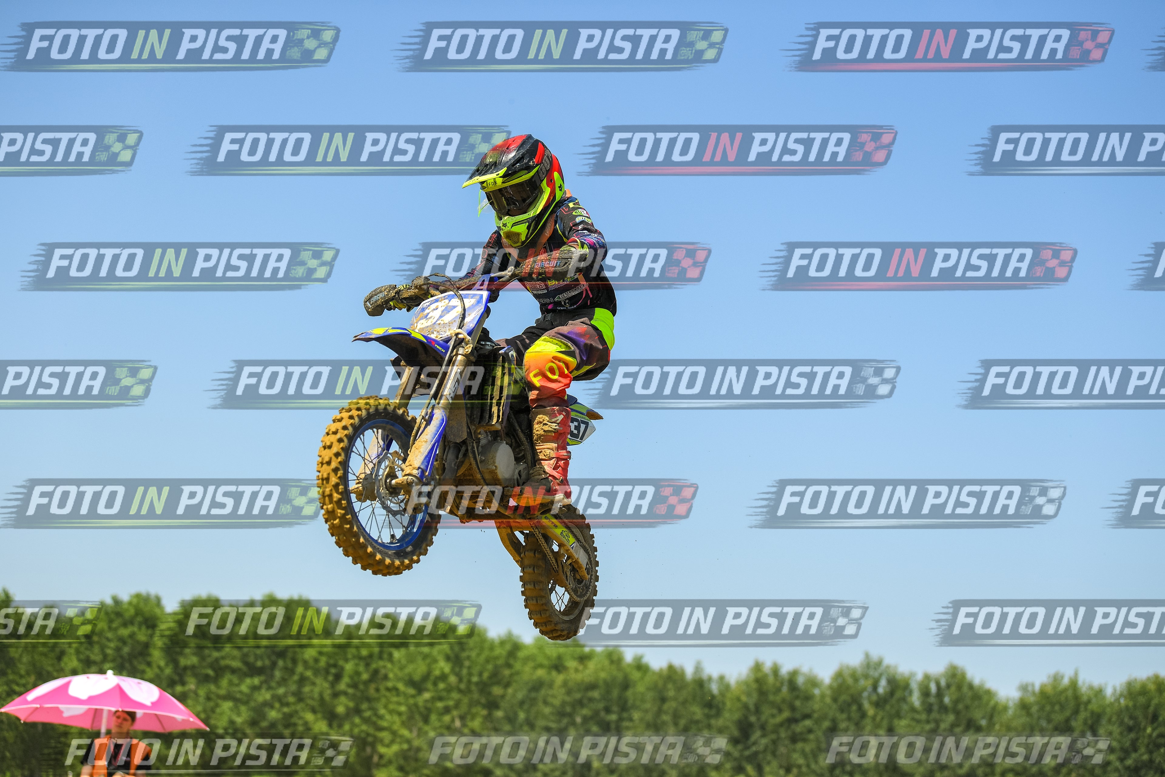 Foto GARAFMI2106261PROVA65CC numero 1110