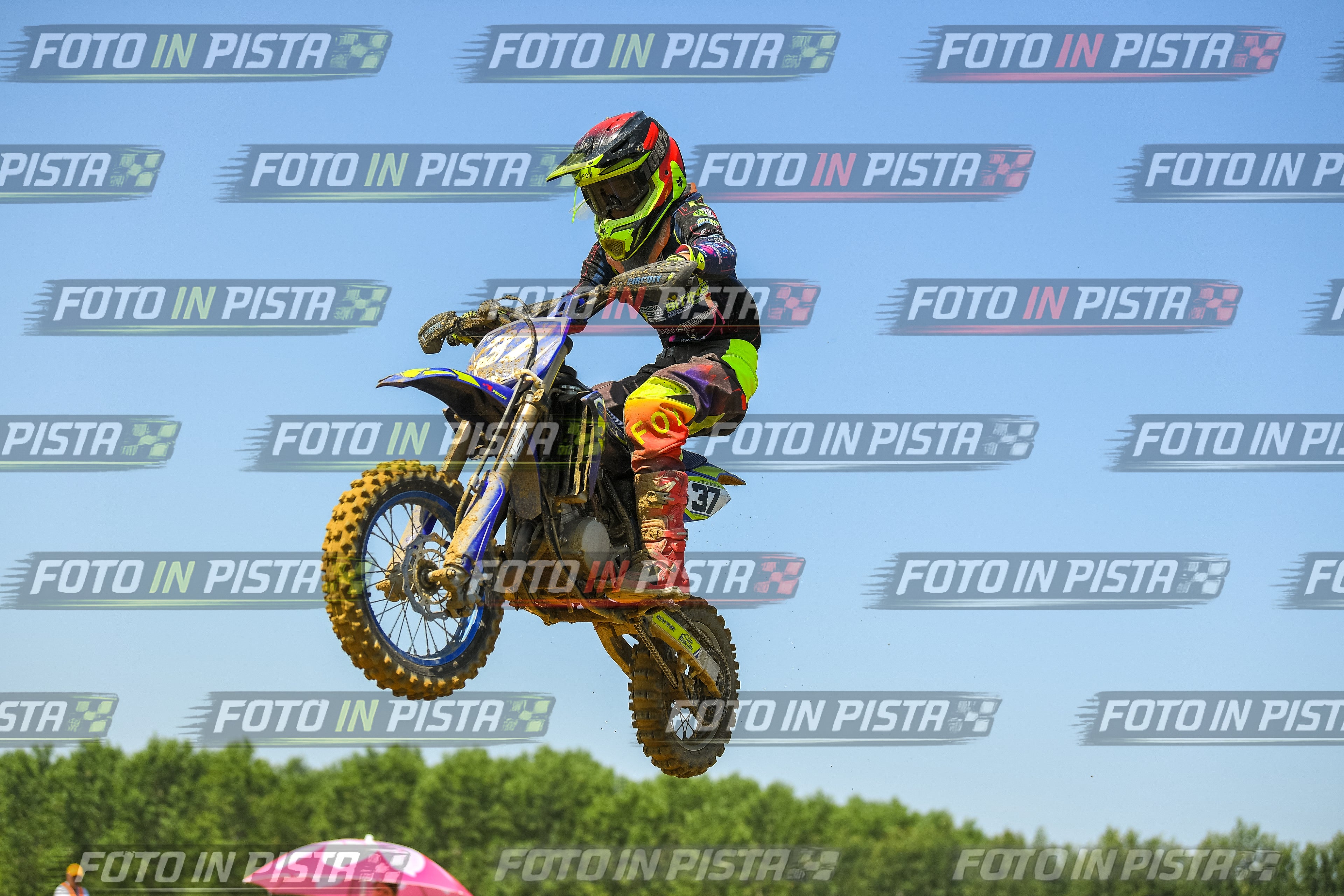 Foto GARAFMI2106261PROVA65CC numero 1111