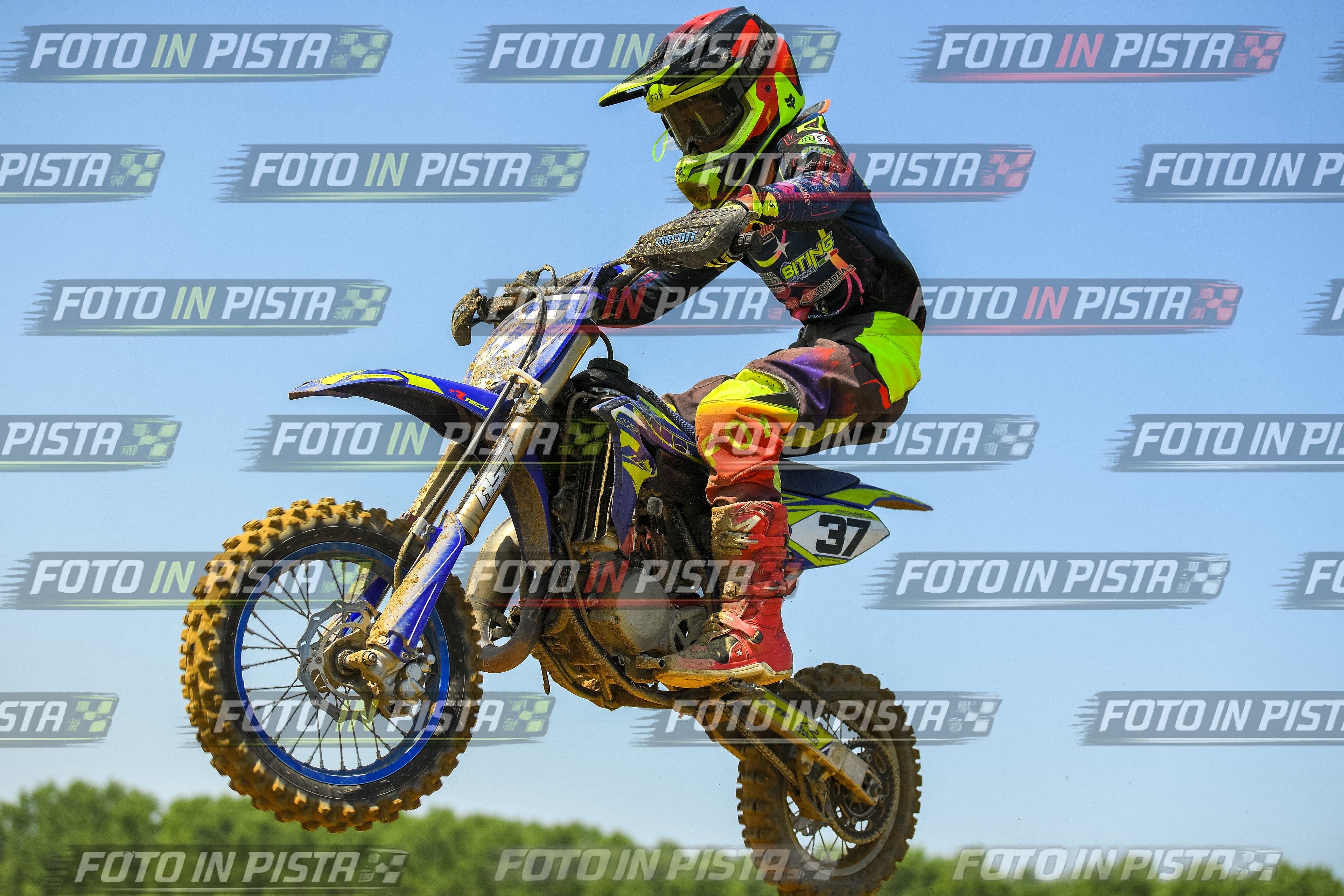 Foto GARAFMI2106261PROVA65CC numero 1113