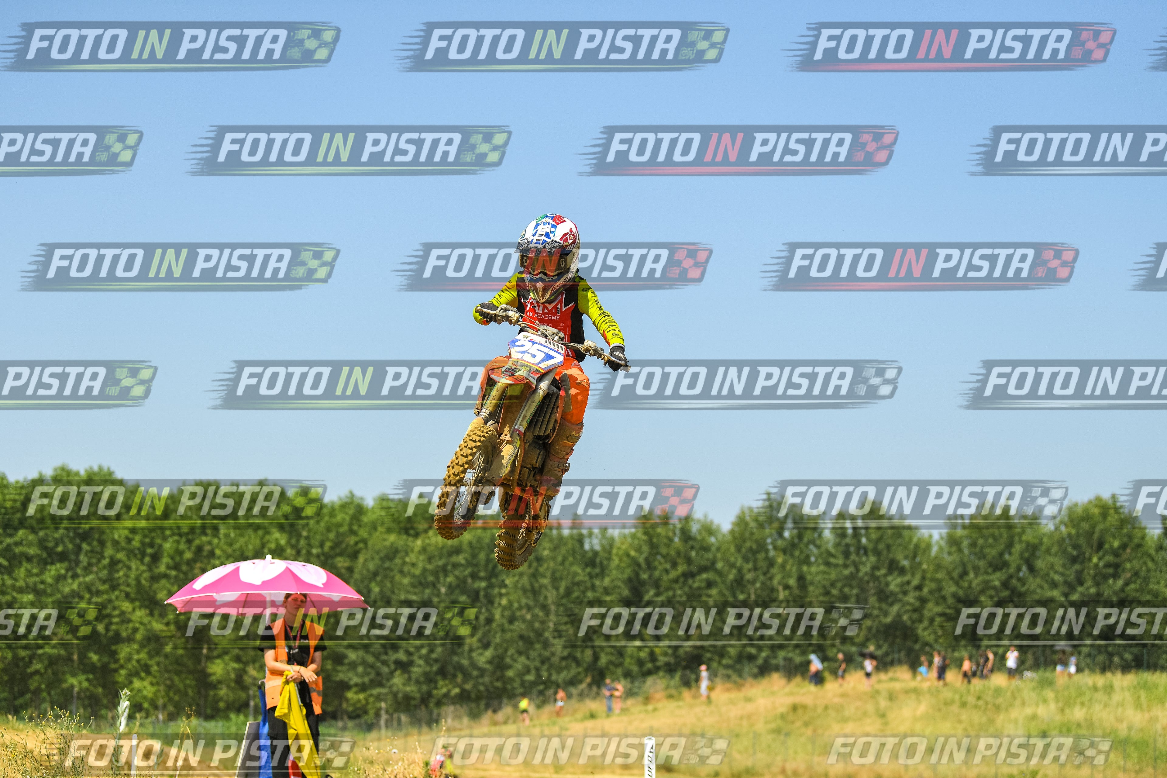 Foto GARAFMI2106261PROVA65CC numero 1115