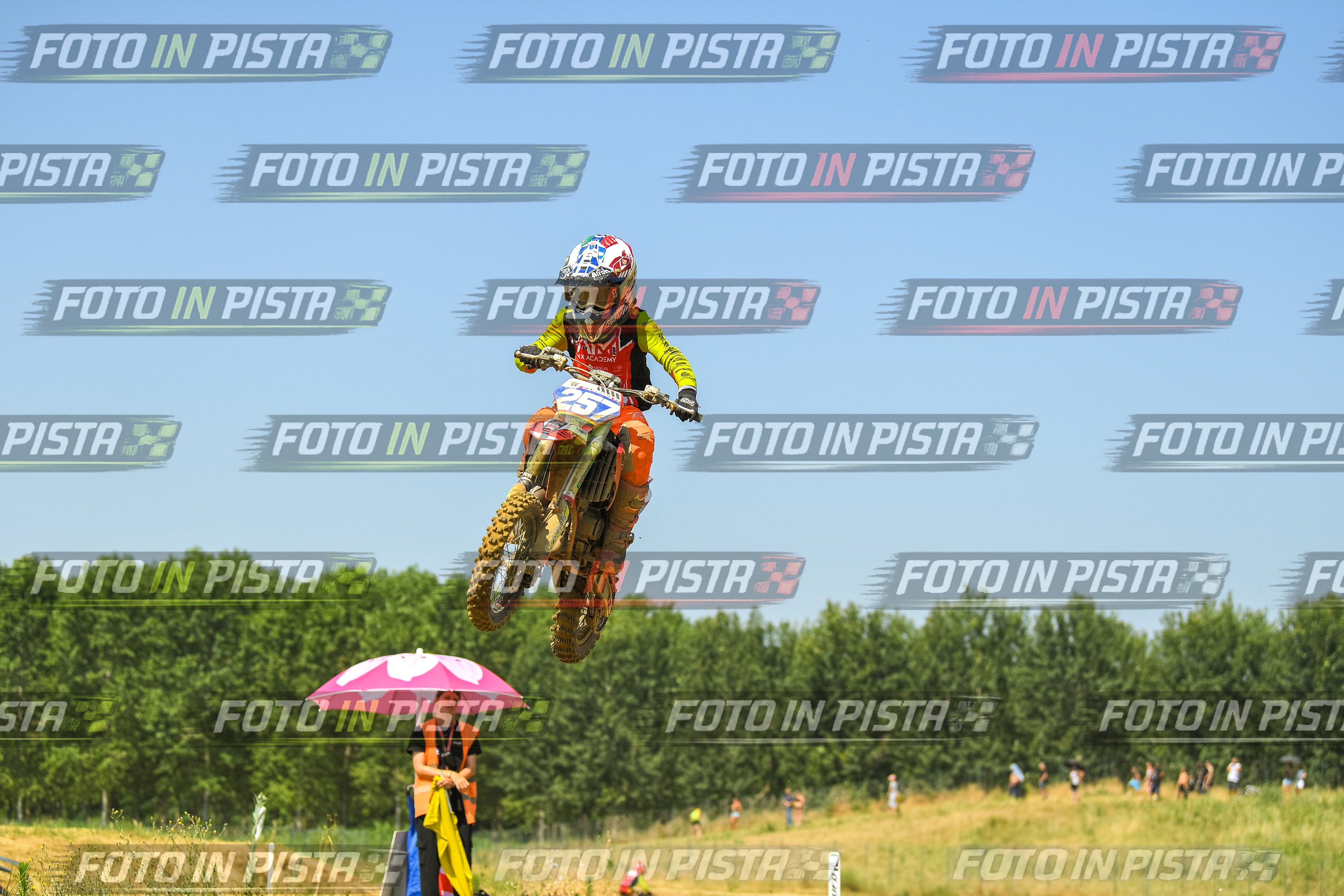 Foto GARAFMI2106261PROVA65CC numero 1116
