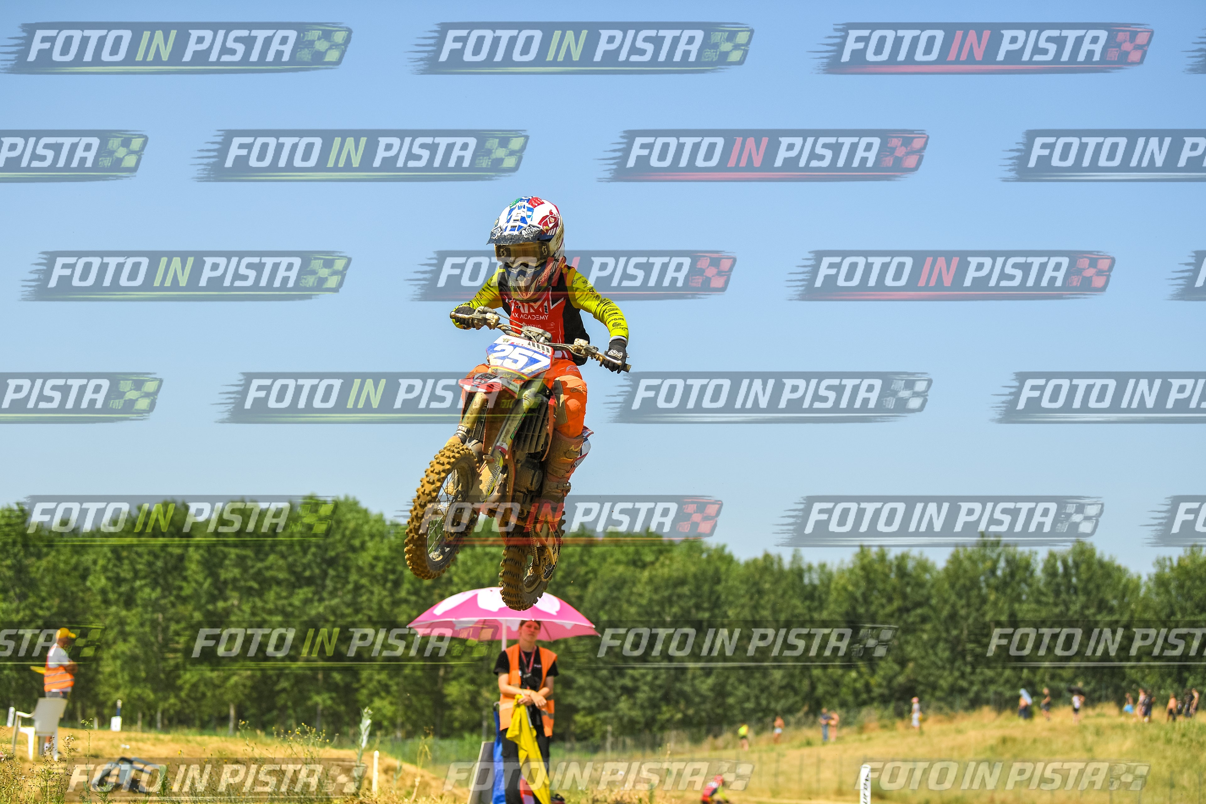 Foto GARAFMI2106261PROVA65CC numero 1117