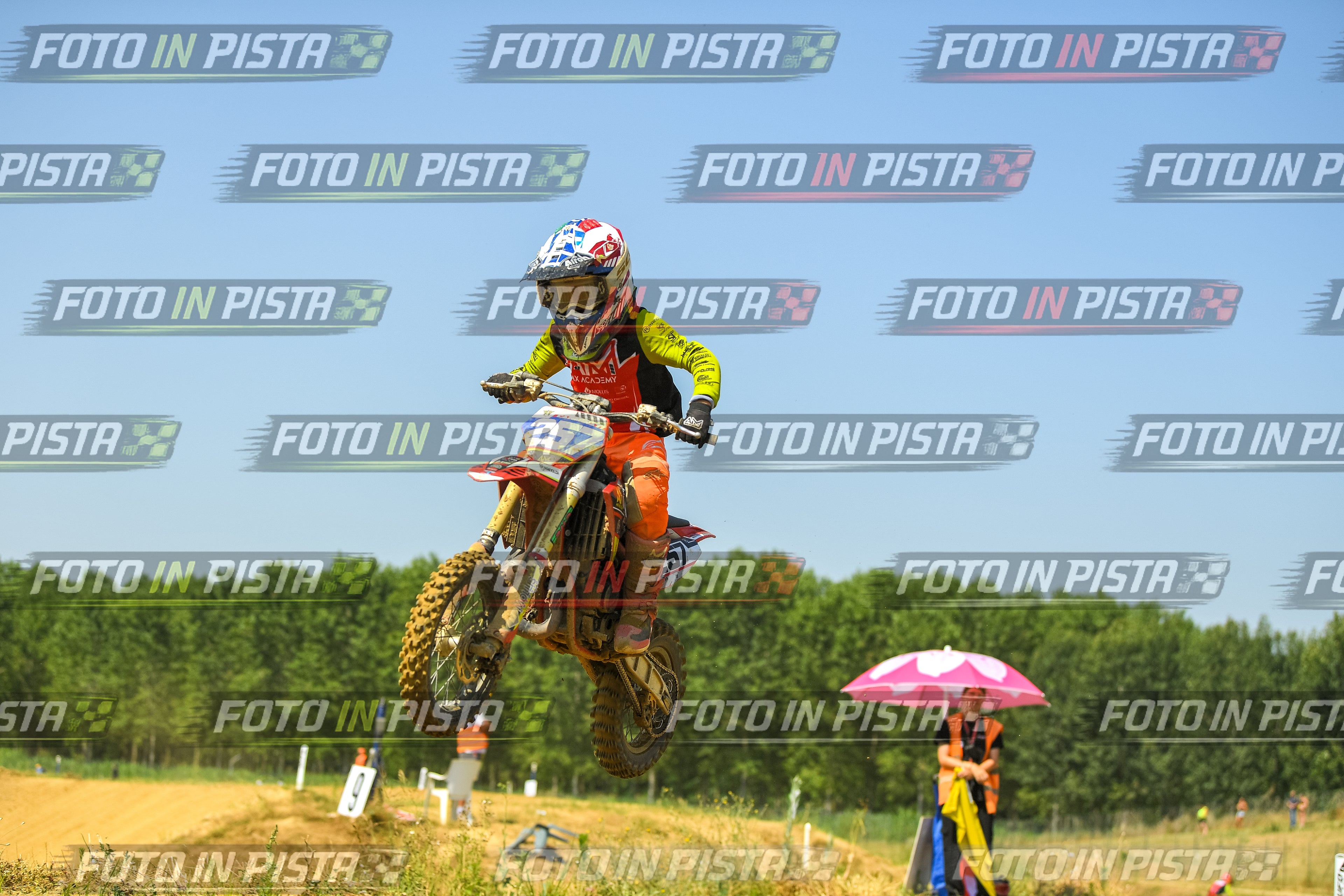 Foto GARAFMI2106261PROVA65CC numero 1119