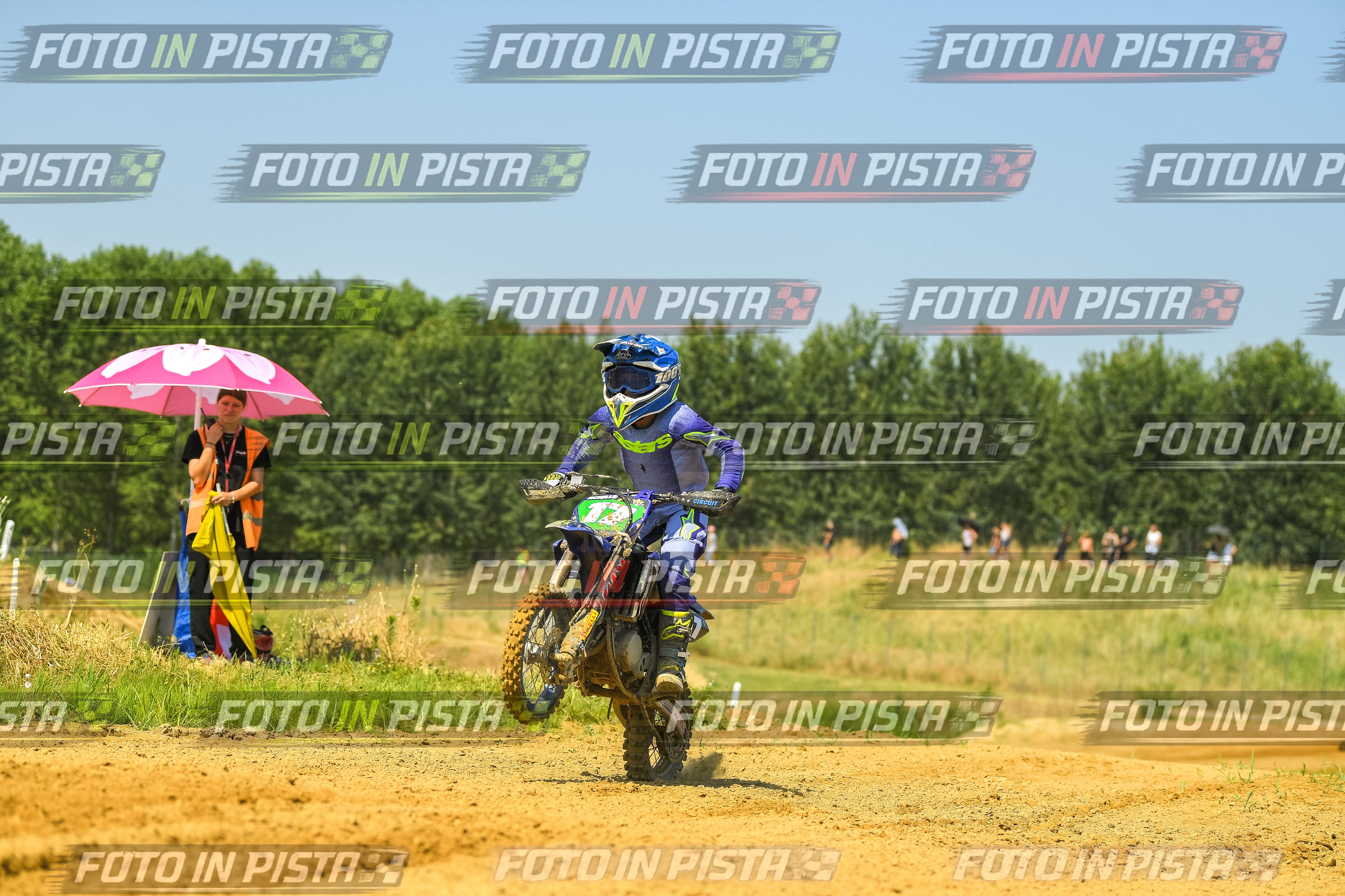 Foto GARAFMI2106261PROVA65CC numero 1122