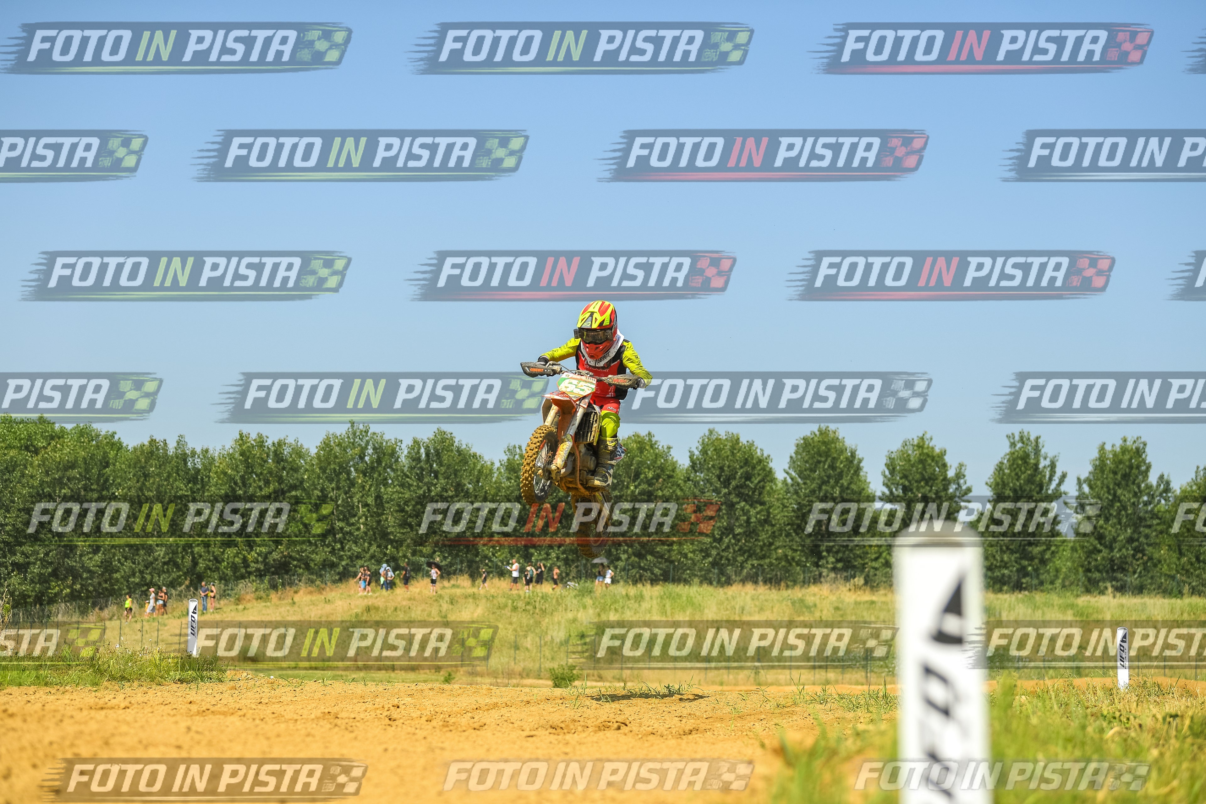 Foto GARAFMI2106261PROVA65CC numero 1126