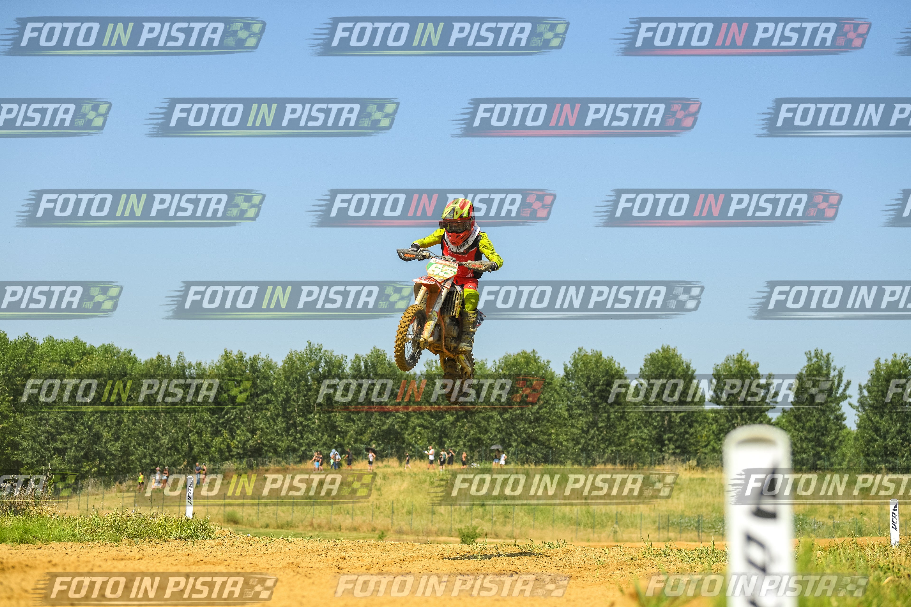 Foto GARAFMI2106261PROVA65CC numero 1127