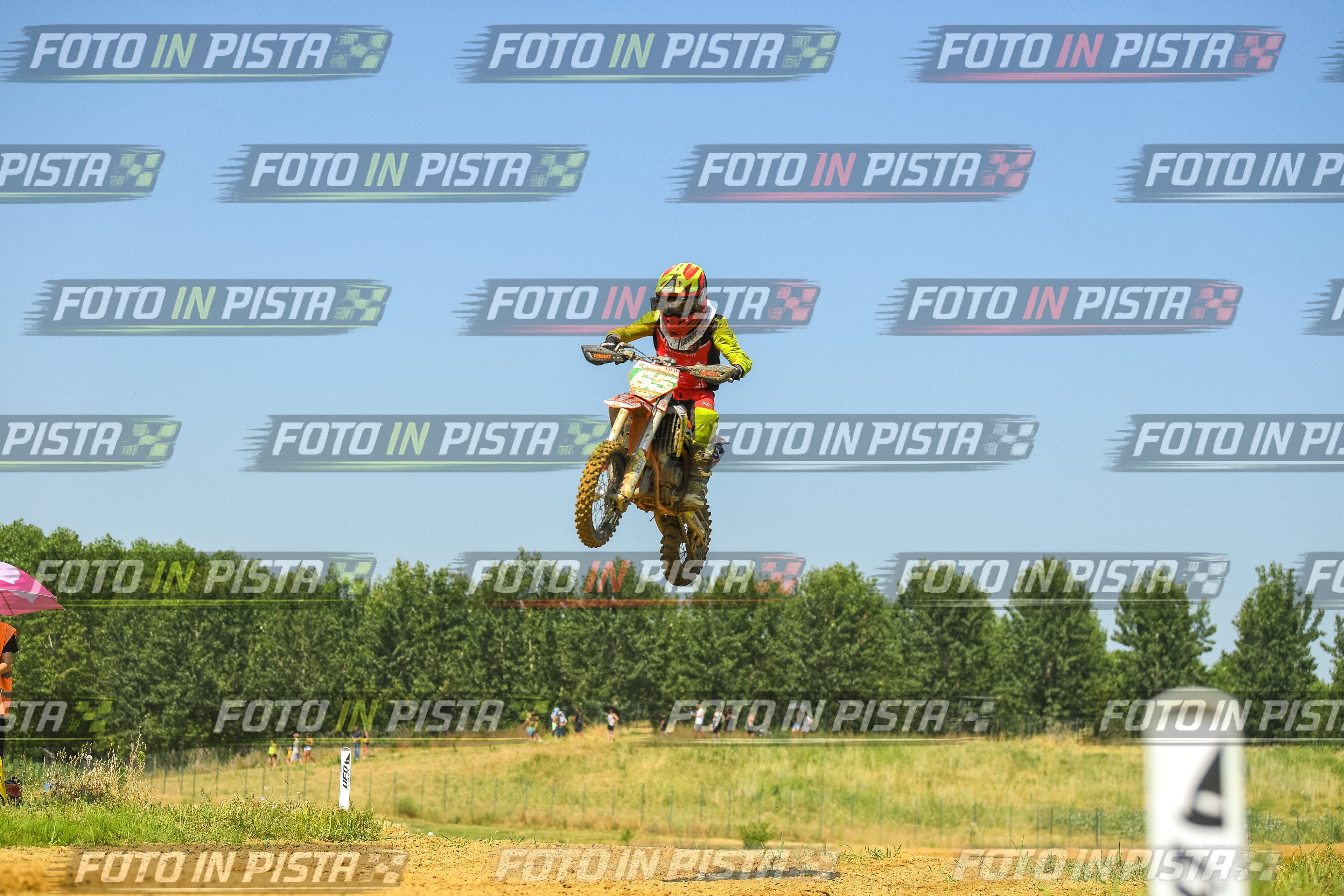 Foto GARAFMI2106261PROVA65CC numero 1128