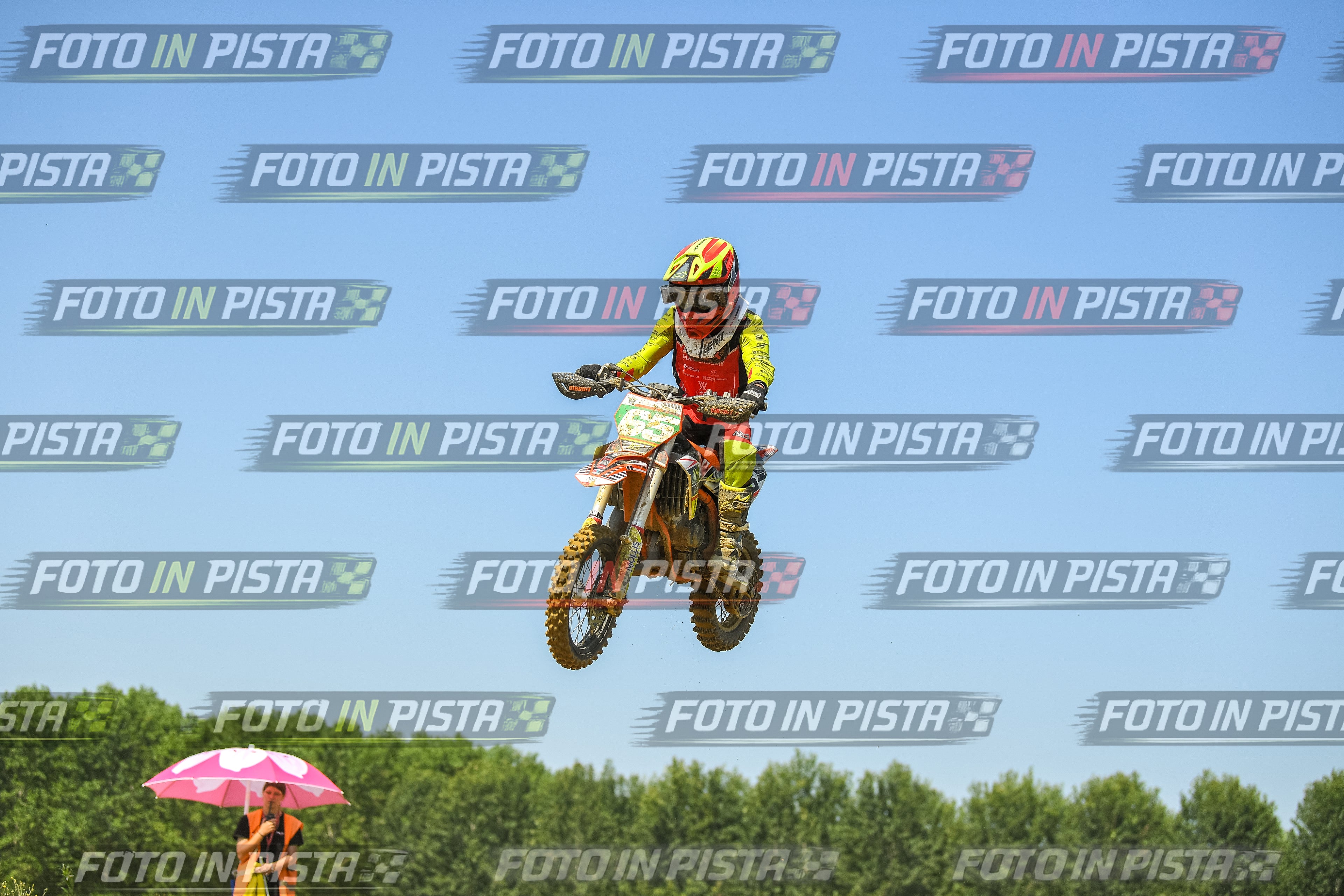 Foto GARAFMI2106261PROVA65CC numero 1131