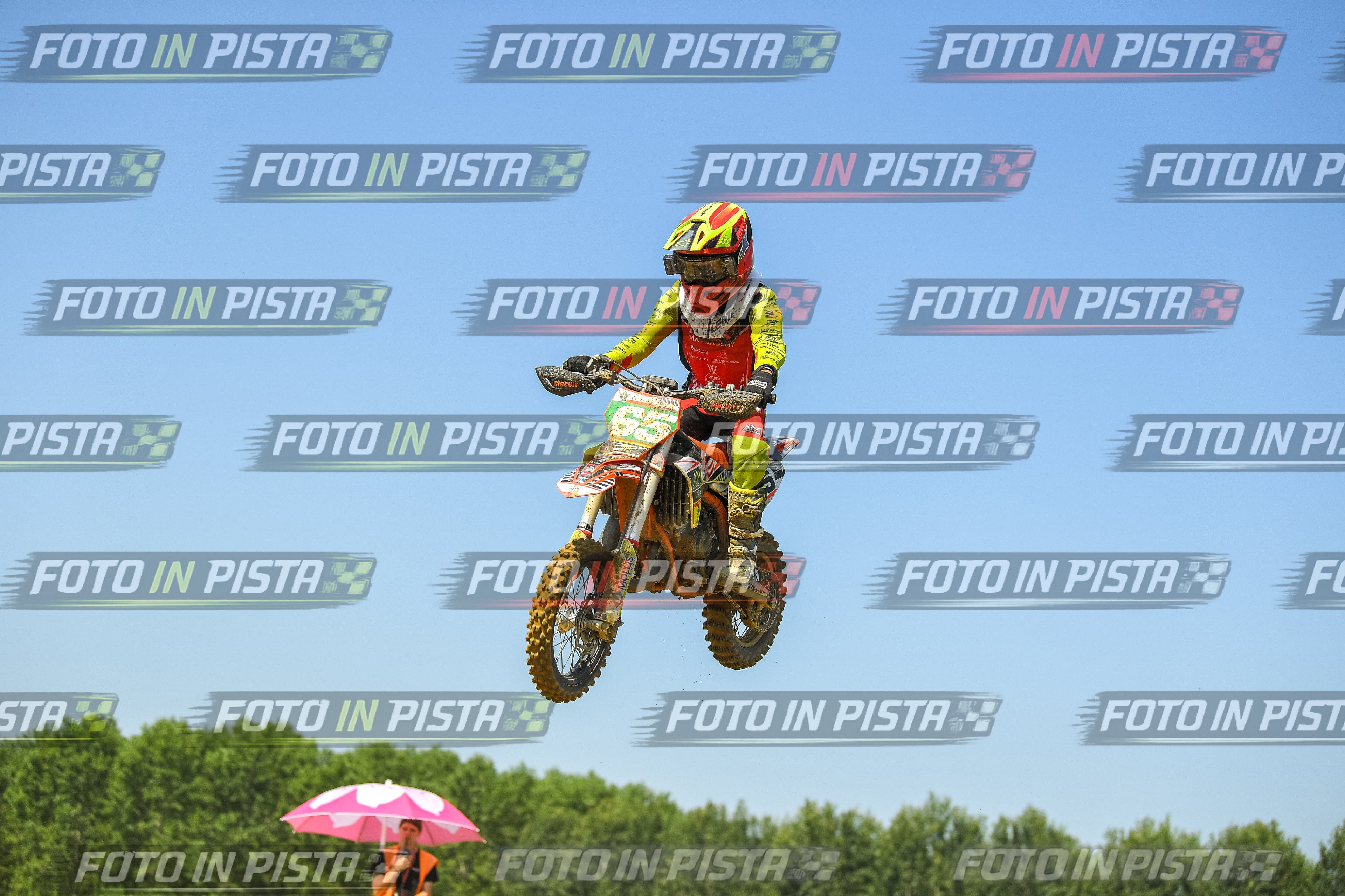Foto GARAFMI2106261PROVA65CC numero 1132