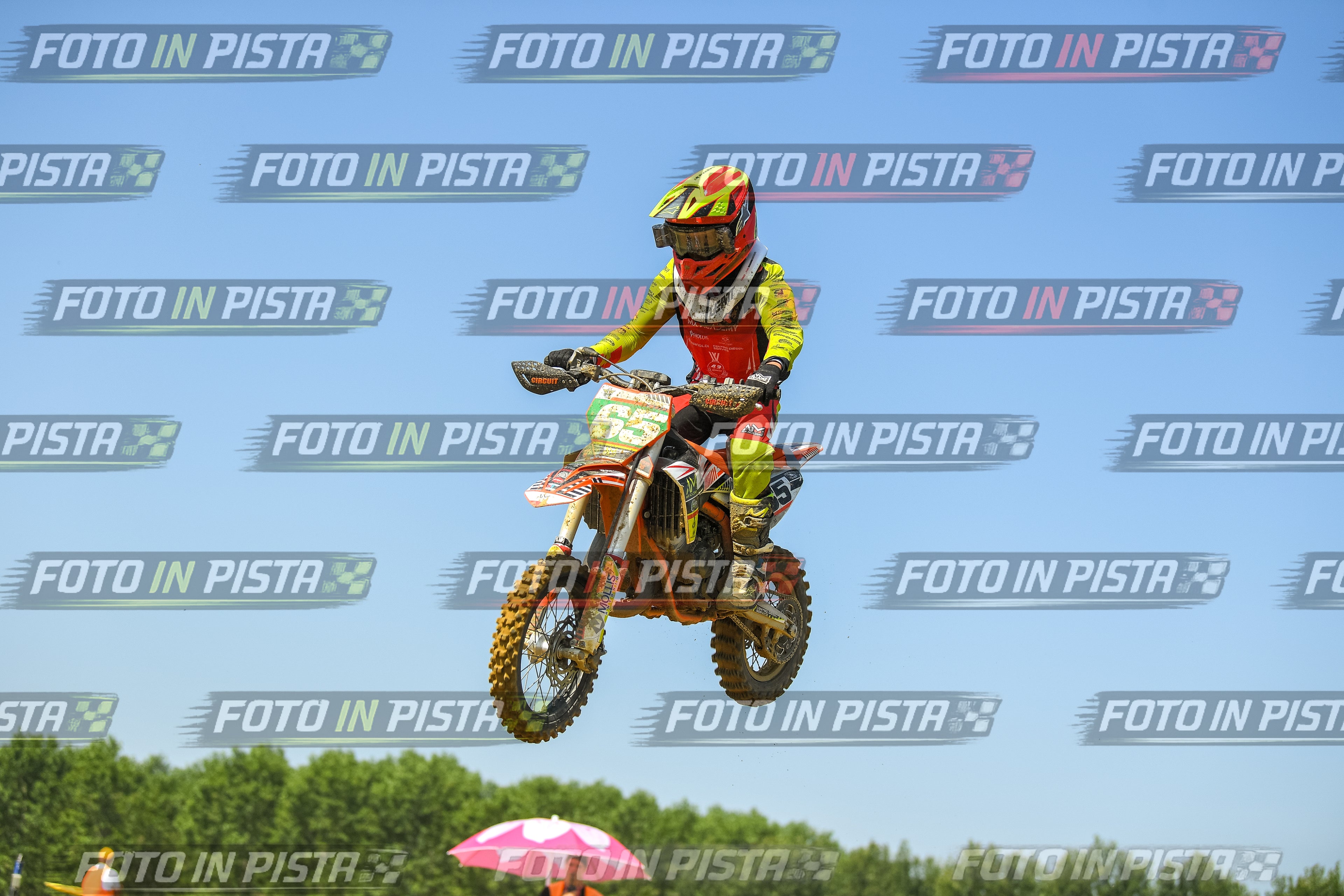 Foto GARAFMI2106261PROVA65CC numero 1133