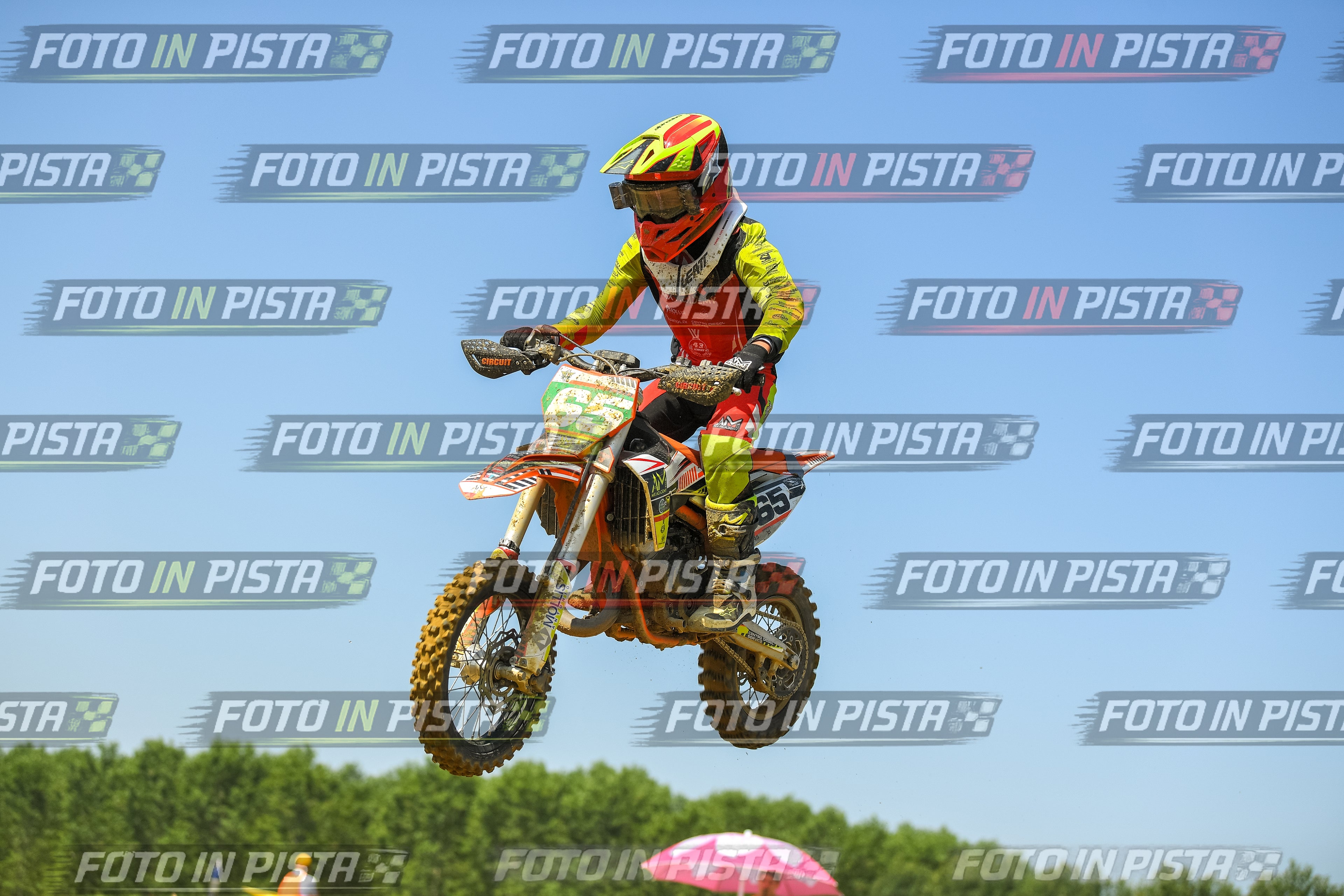 Foto GARAFMI2106261PROVA65CC numero 1134