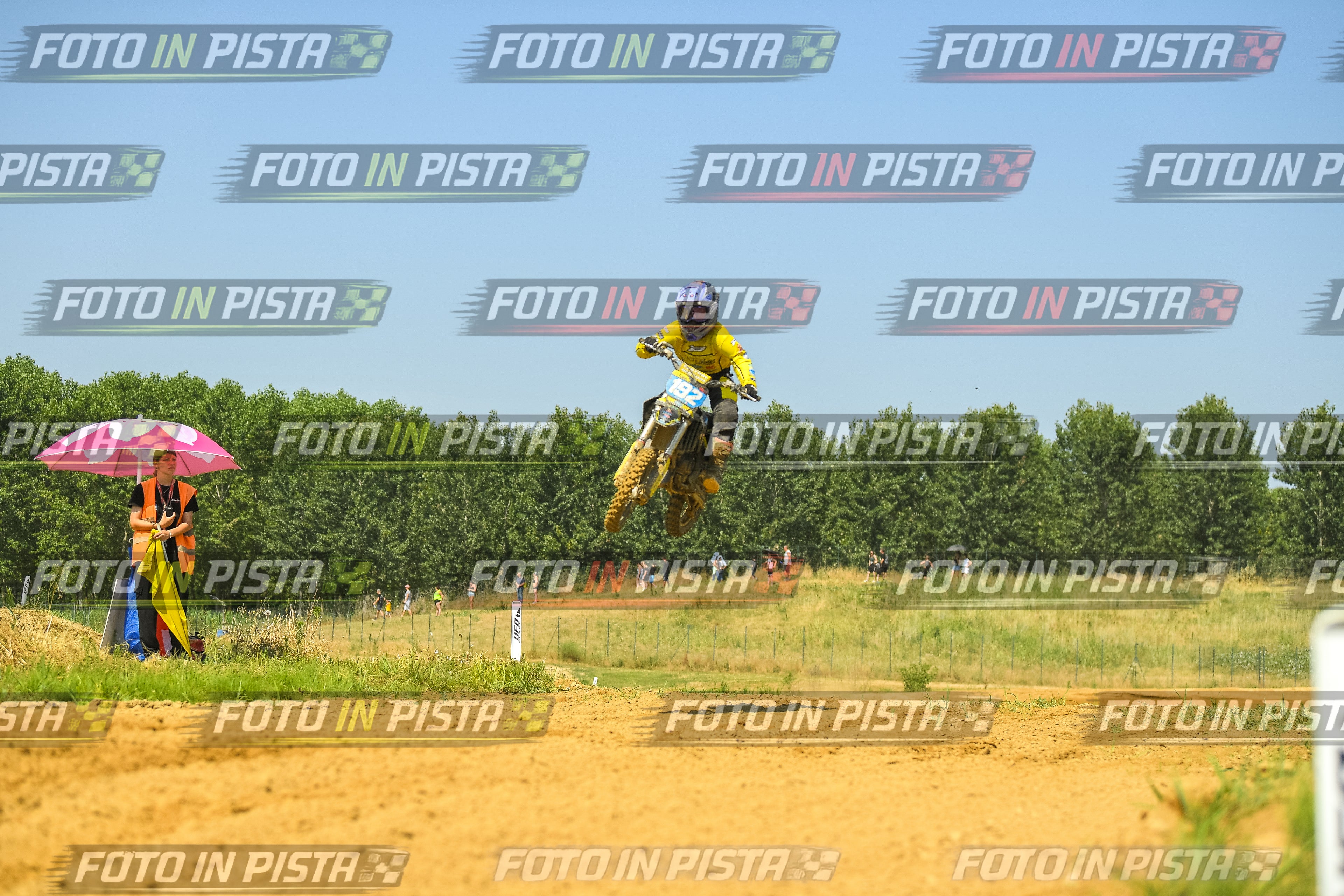 Foto GARAFMI2106261PROVA65CC numero 1136