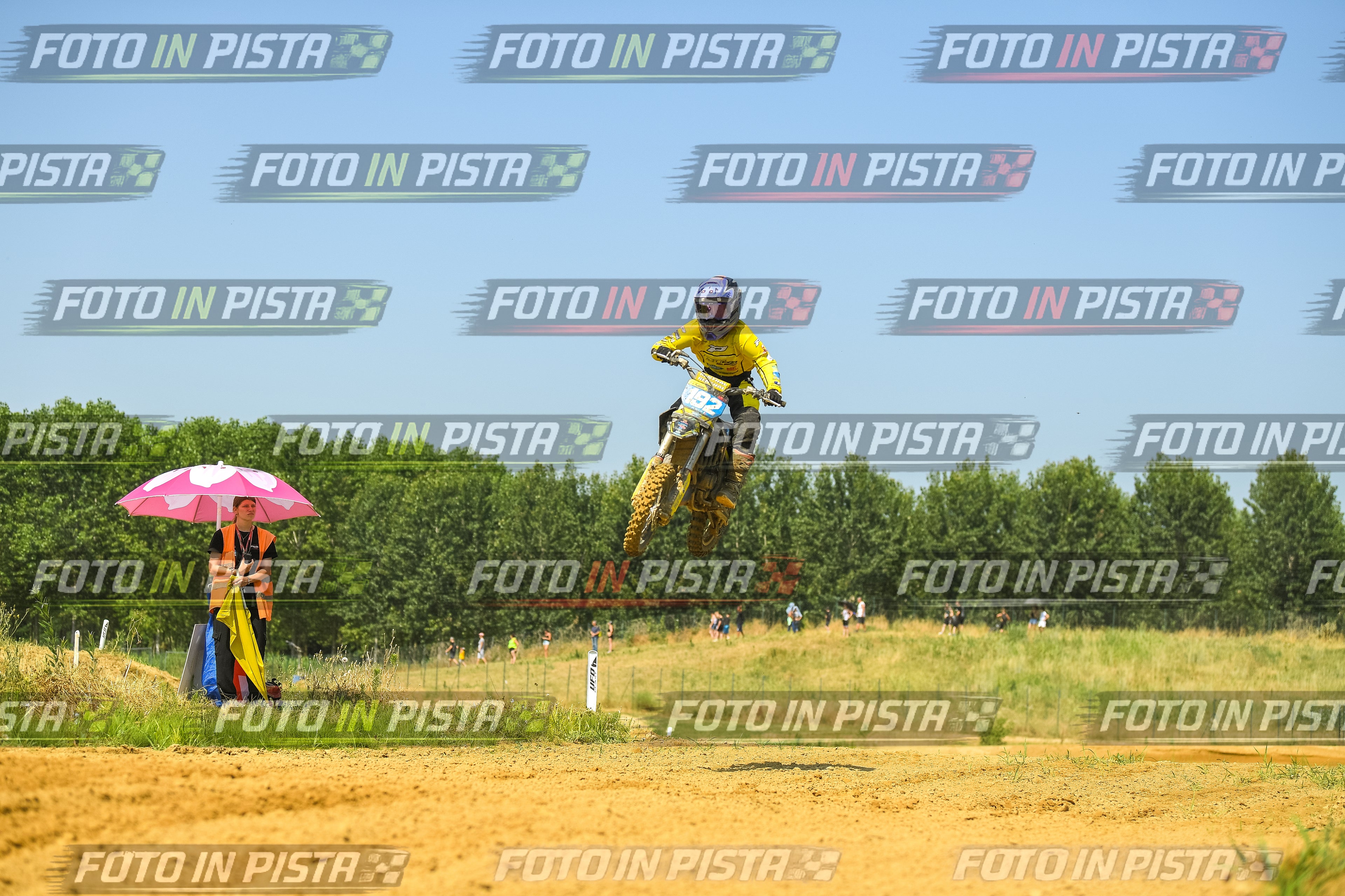 Foto GARAFMI2106261PROVA65CC numero 1137