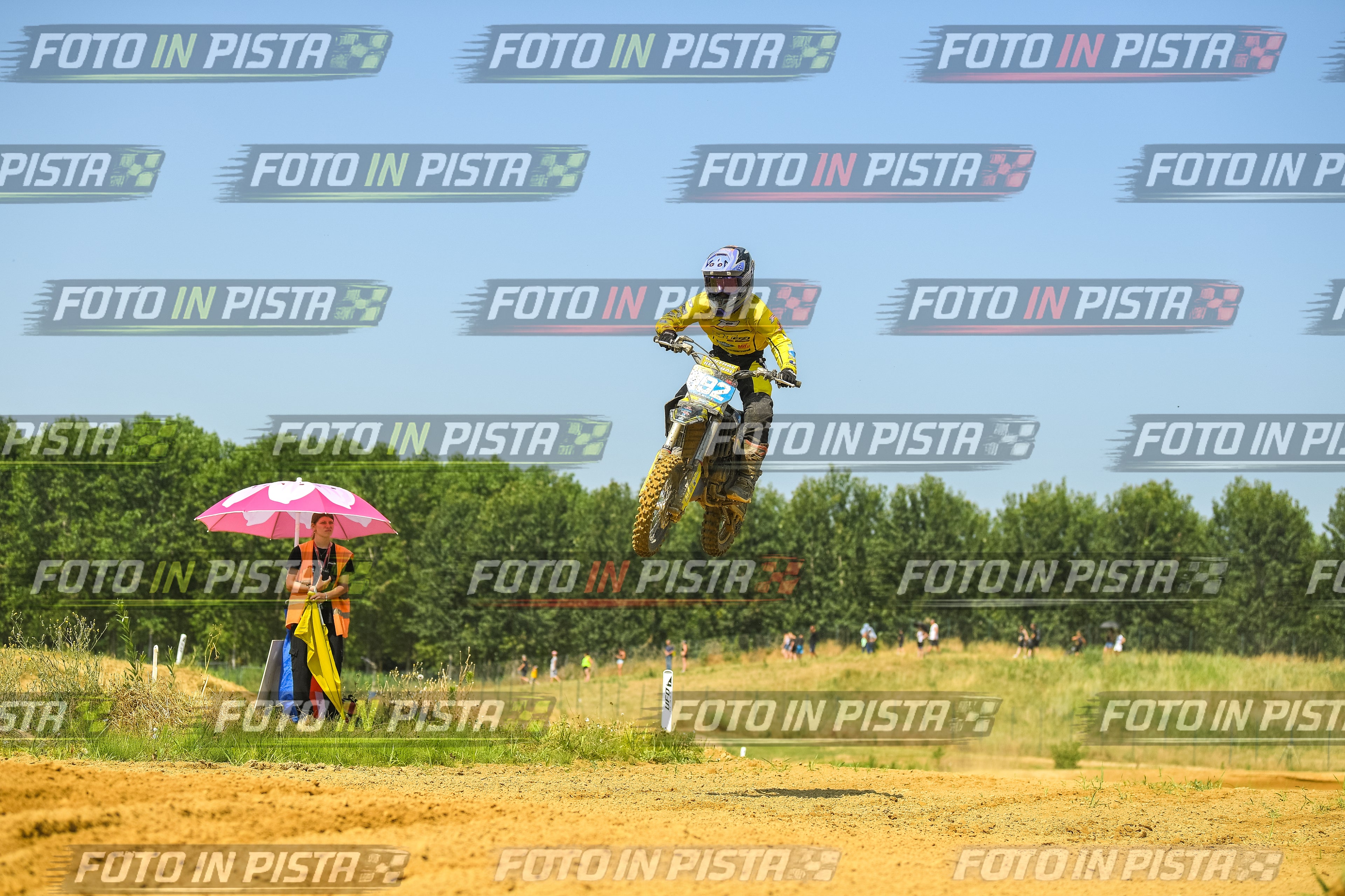 Foto GARAFMI2106261PROVA65CC numero 1138