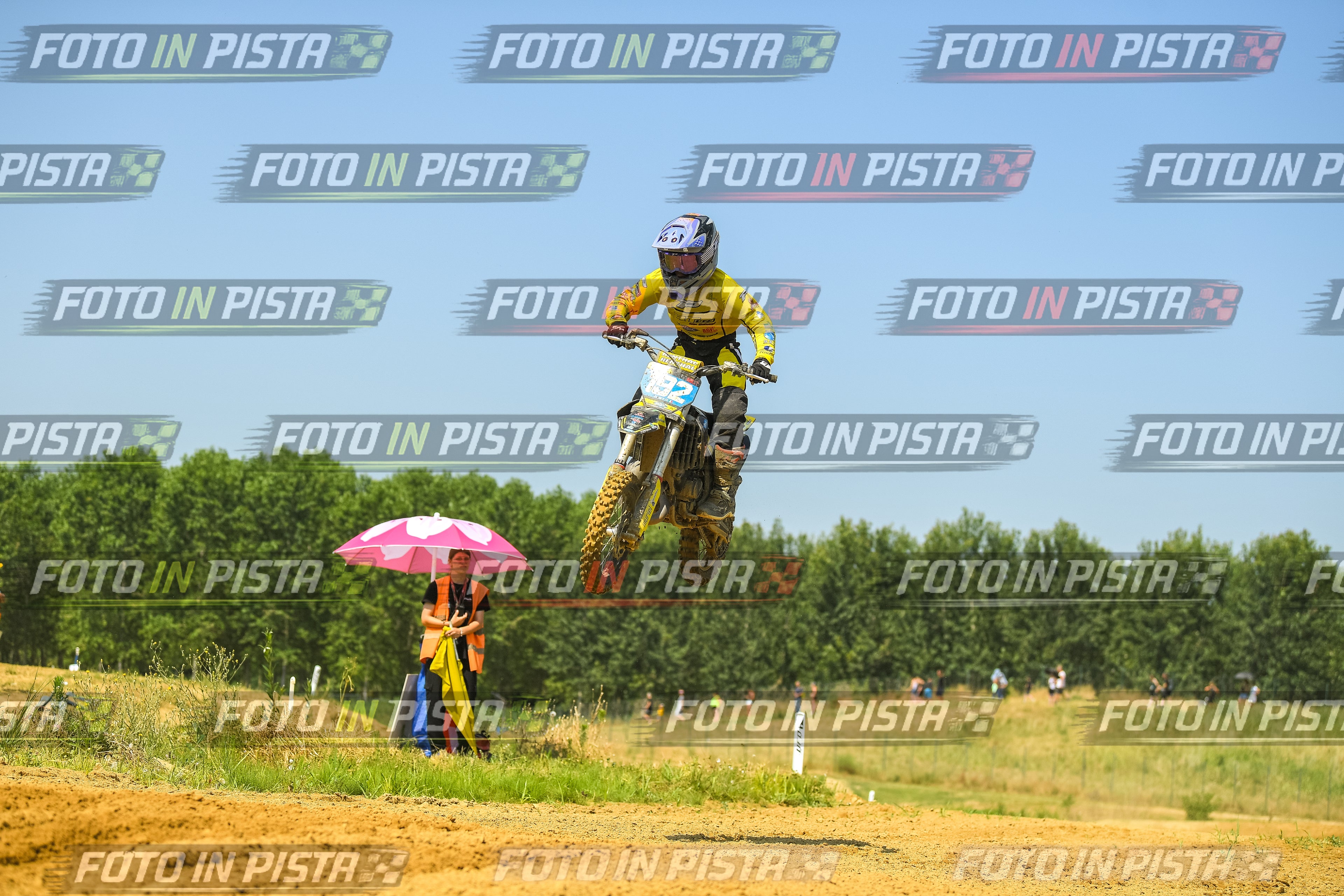 Foto GARAFMI2106261PROVA65CC numero 1140