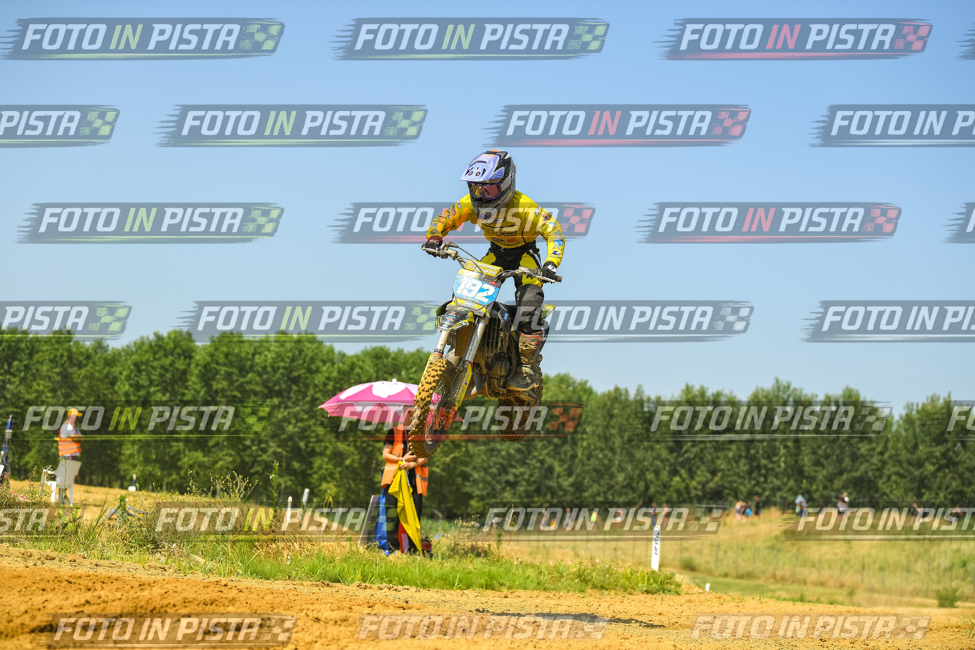 Foto GARAFMI2106261PROVA65CC numero 1141