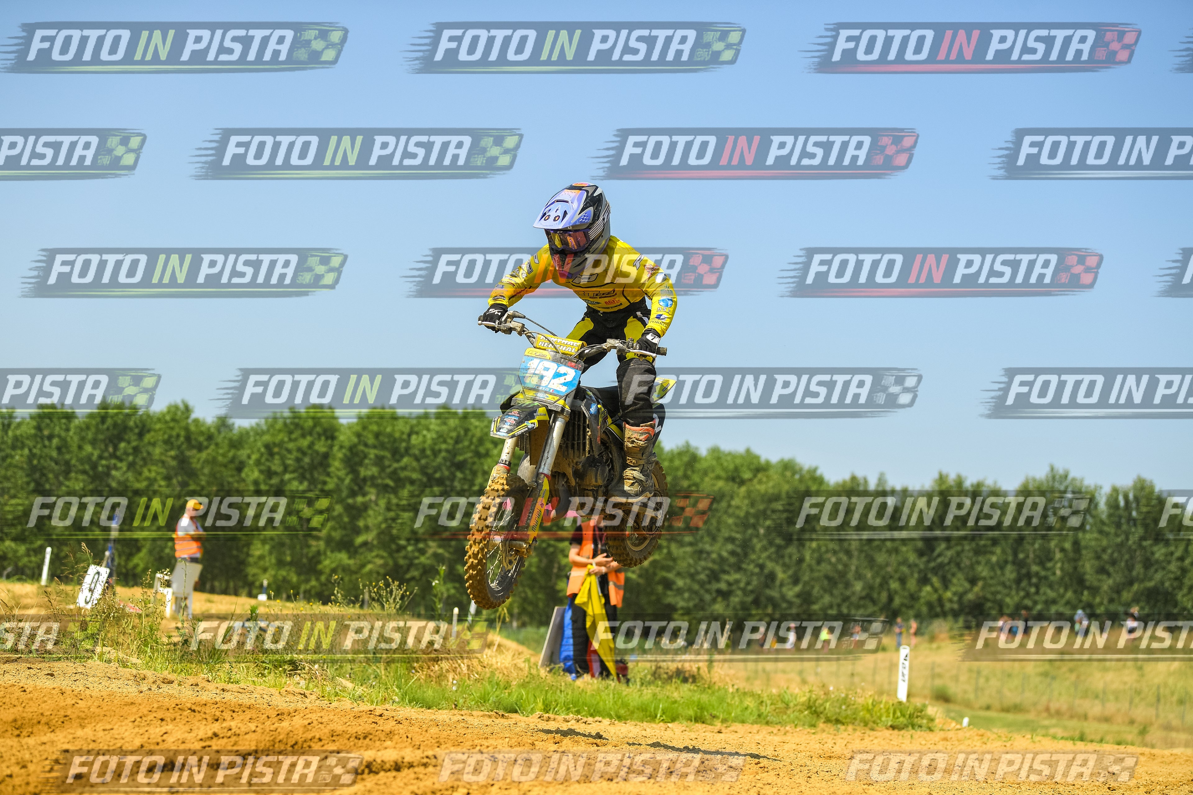 Foto GARAFMI2106261PROVA65CC numero 1142