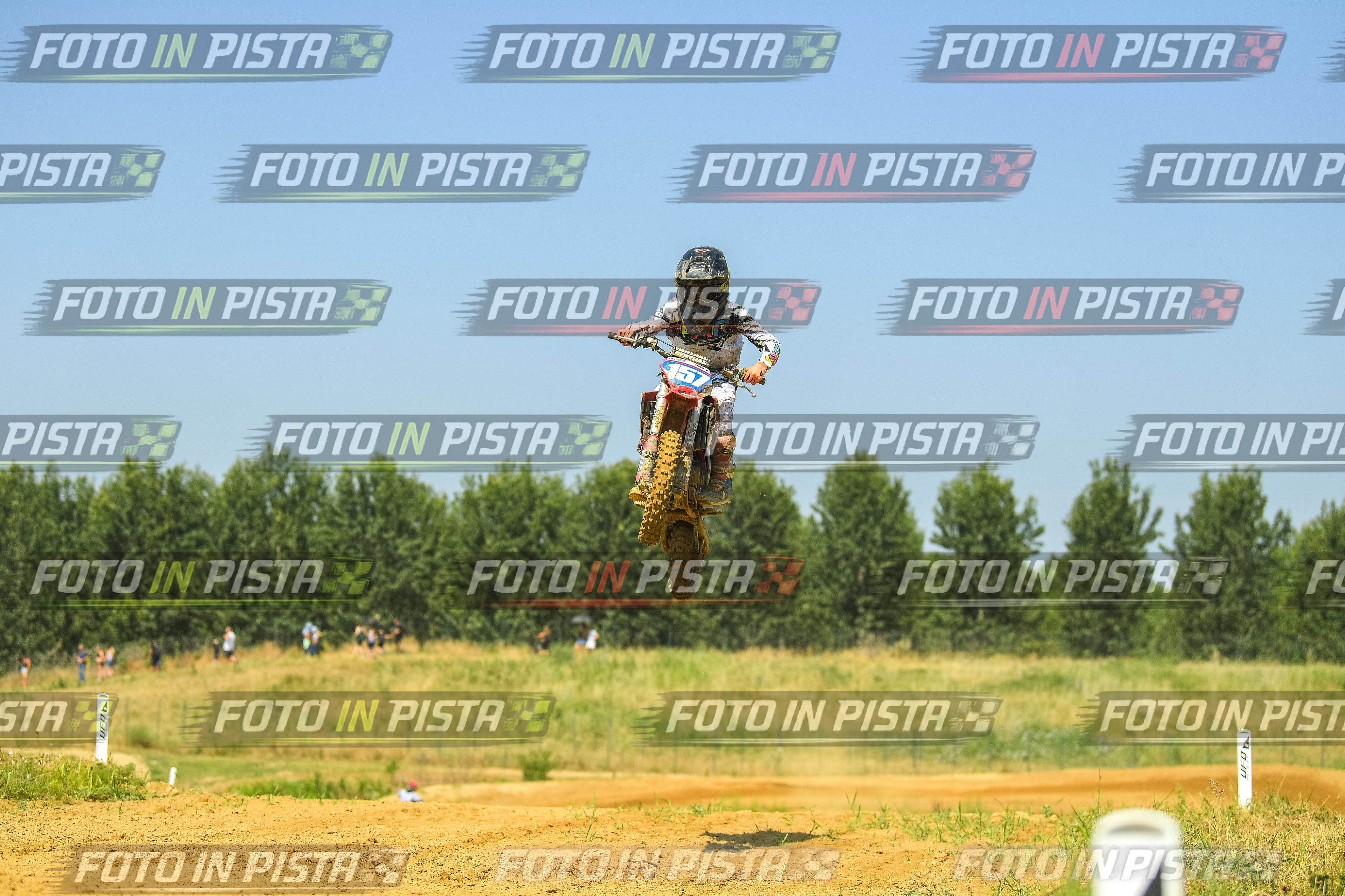 Foto GARAFMI2106261PROVA65CC numero 1146