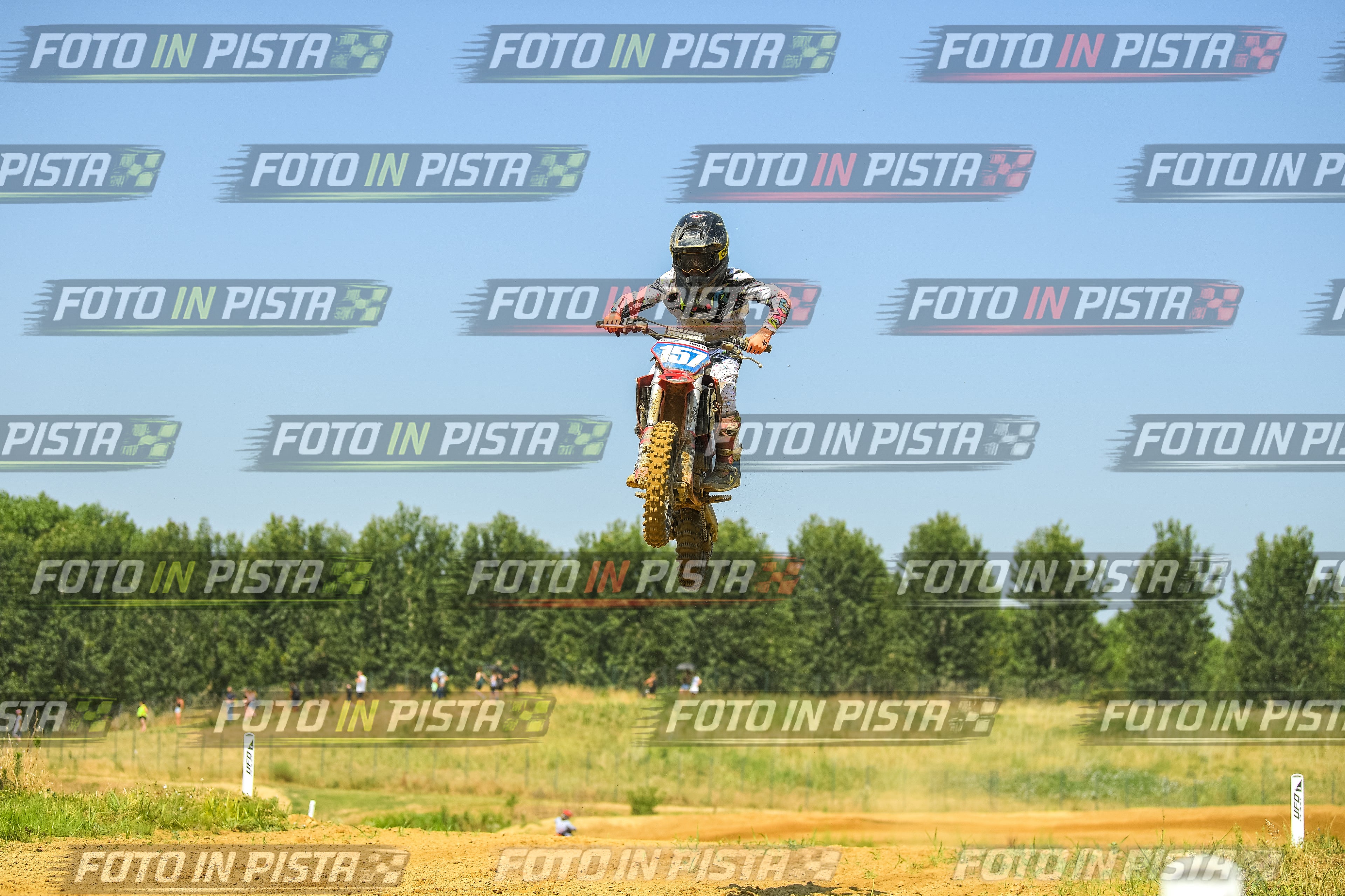 Foto GARAFMI2106261PROVA65CC numero 1148