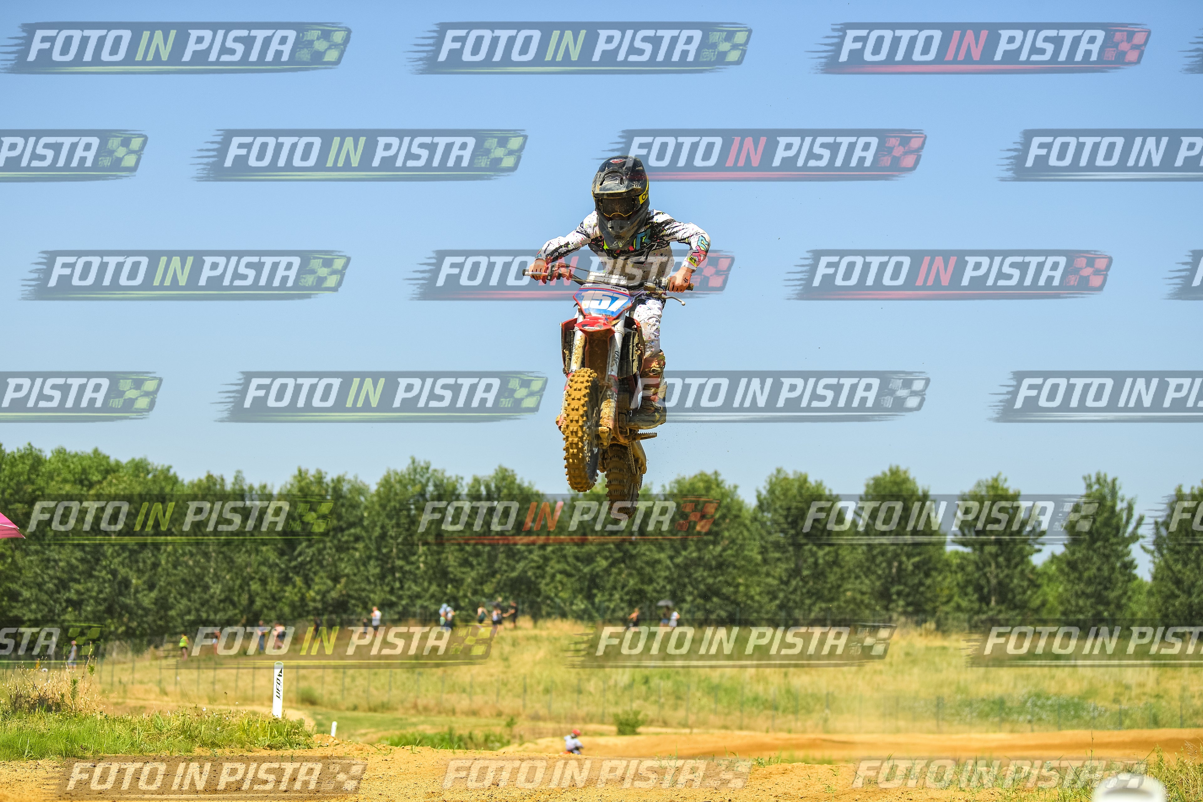 Foto GARAFMI2106261PROVA65CC numero 1149