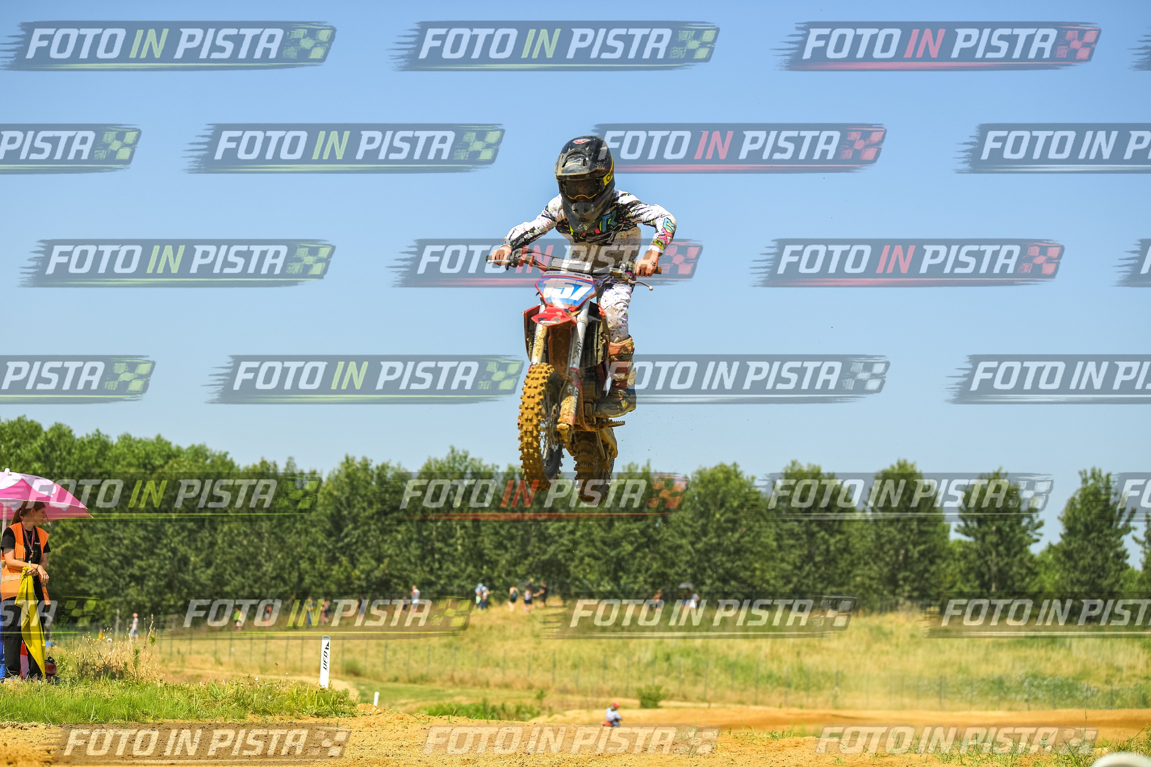 Foto GARAFMI2106261PROVA65CC numero 1150
