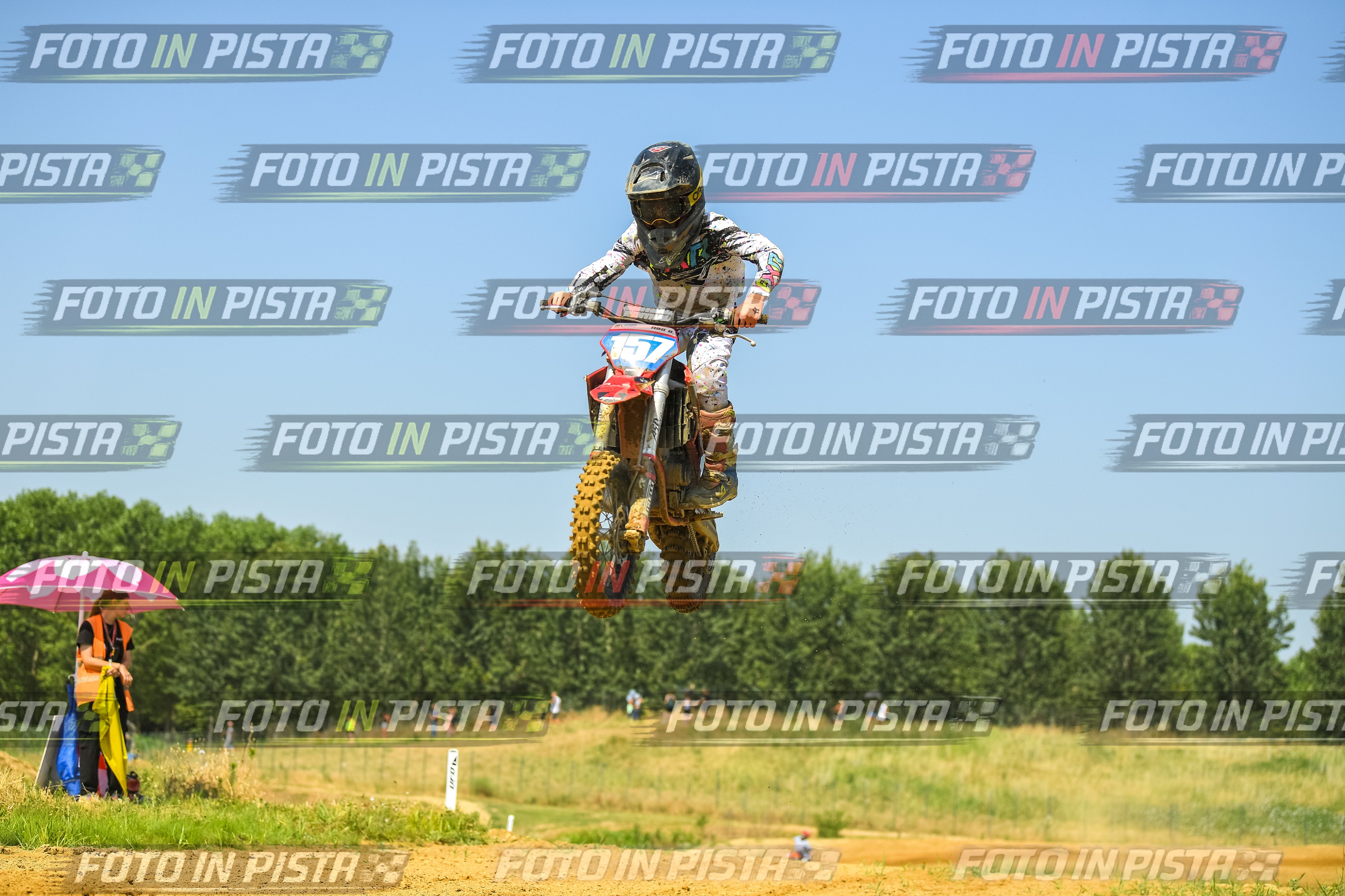 Foto GARAFMI2106261PROVA65CC numero 1151