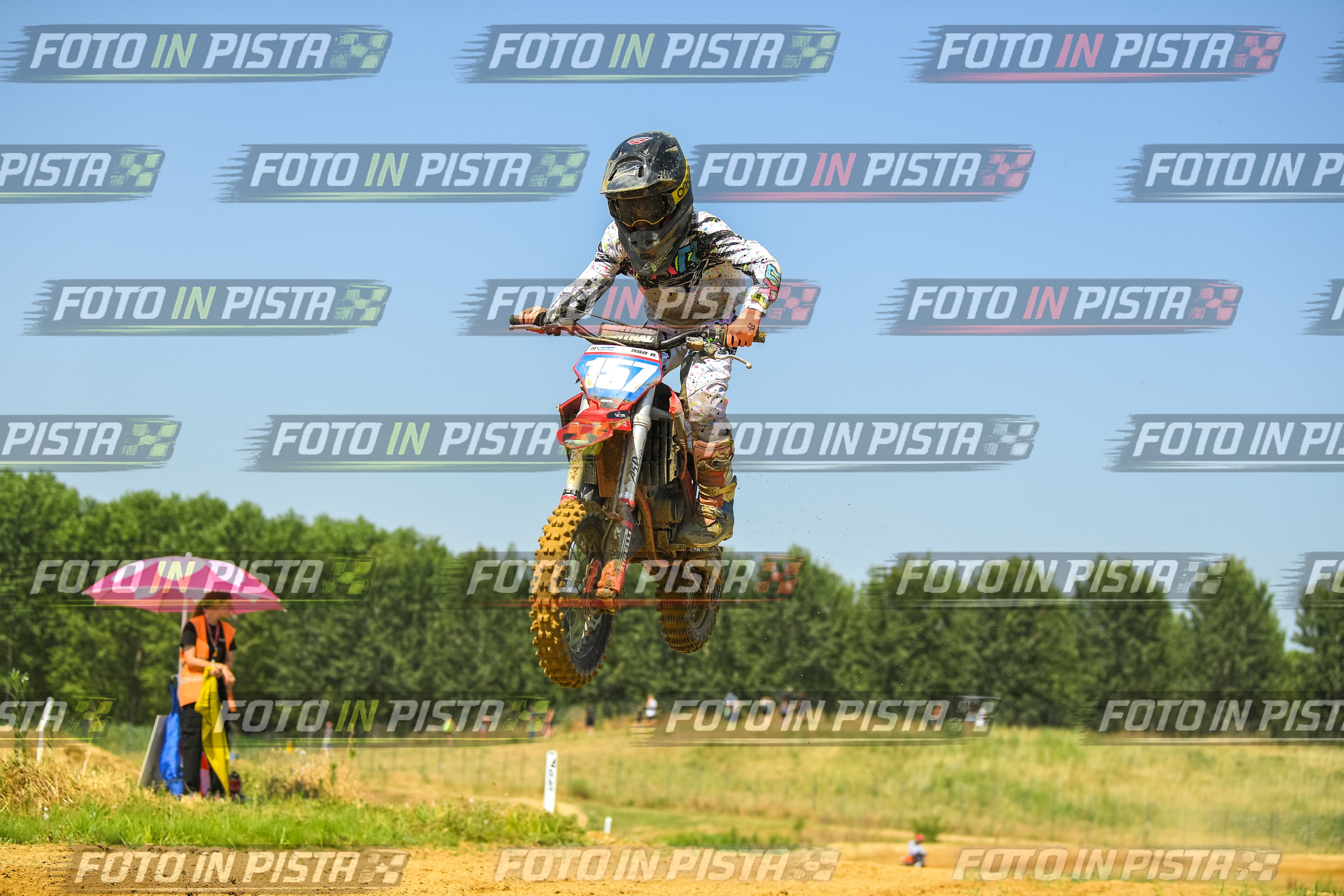 Foto GARAFMI2106261PROVA65CC numero 1152