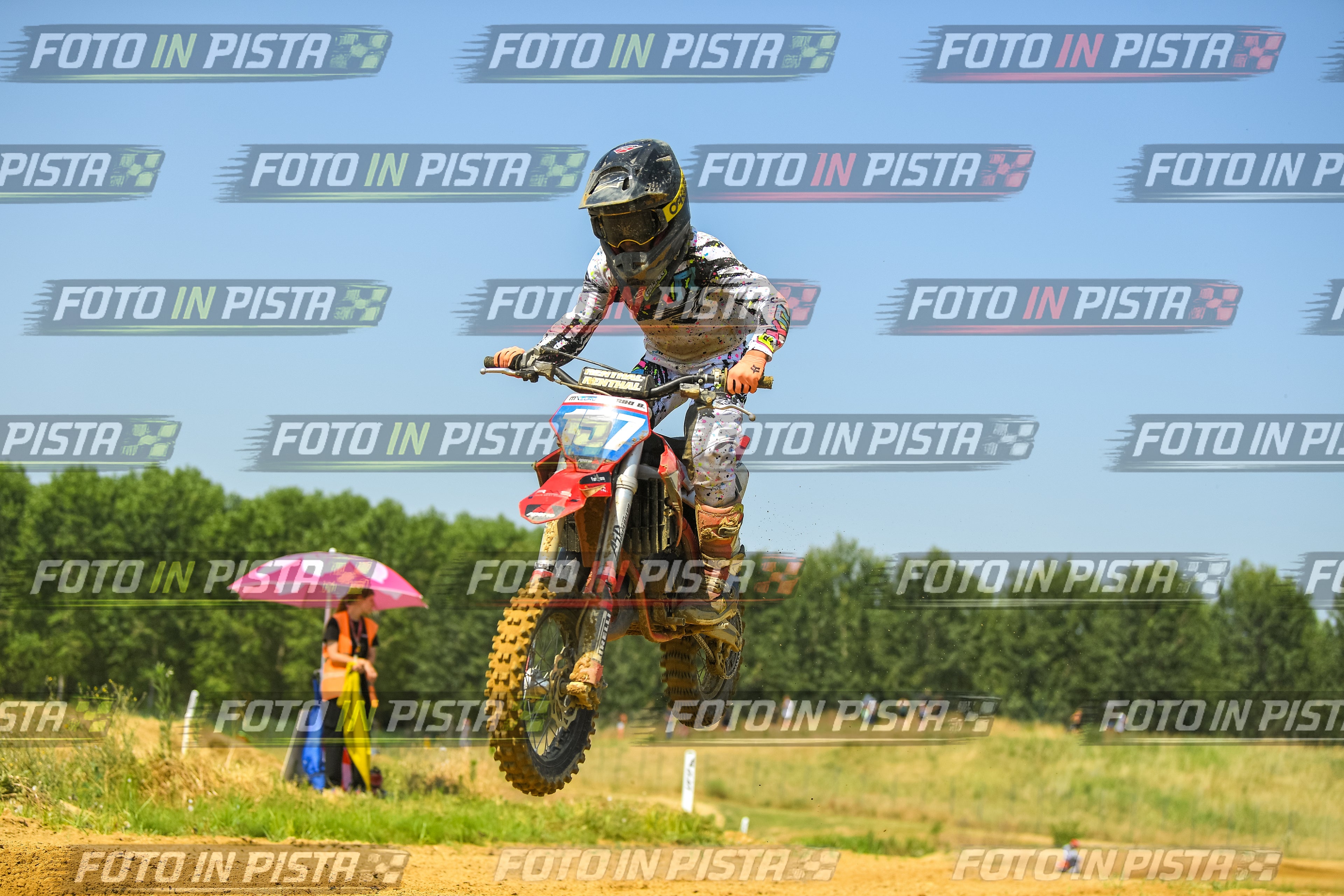 Foto GARAFMI2106261PROVA65CC numero 1153