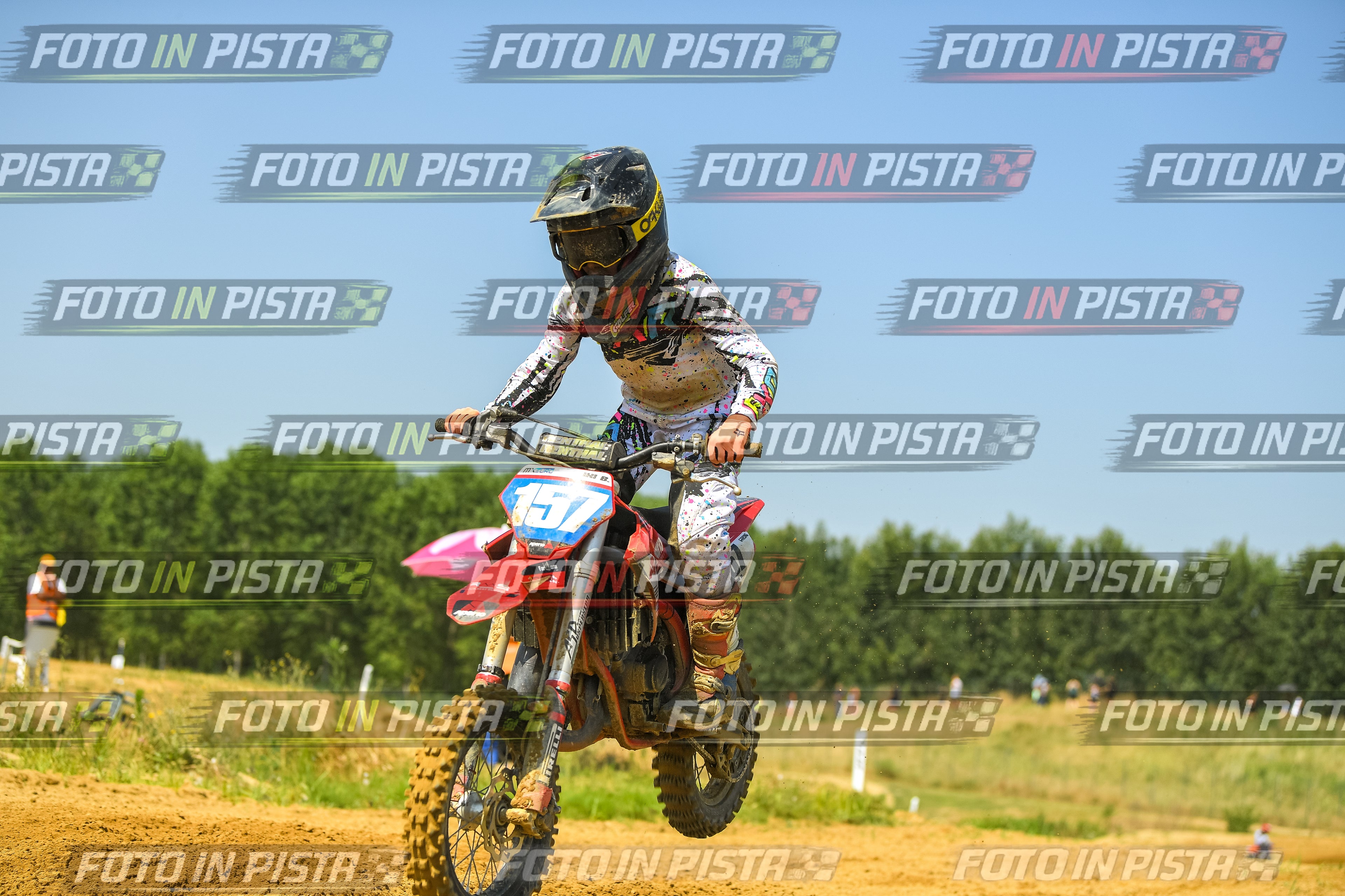 Foto GARAFMI2106261PROVA65CC numero 1154