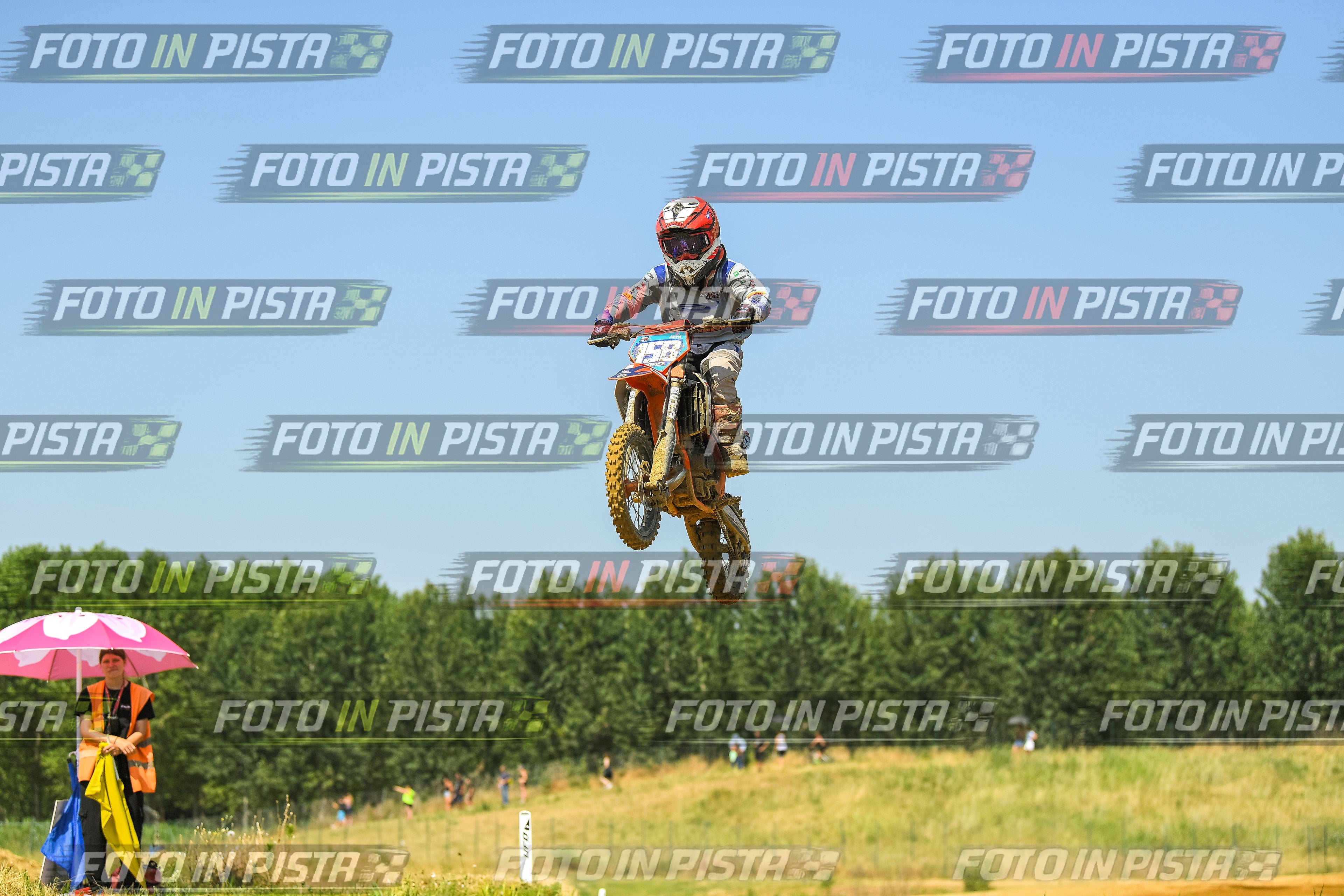 Foto GARAFMI2106261PROVA65CC numero 1159