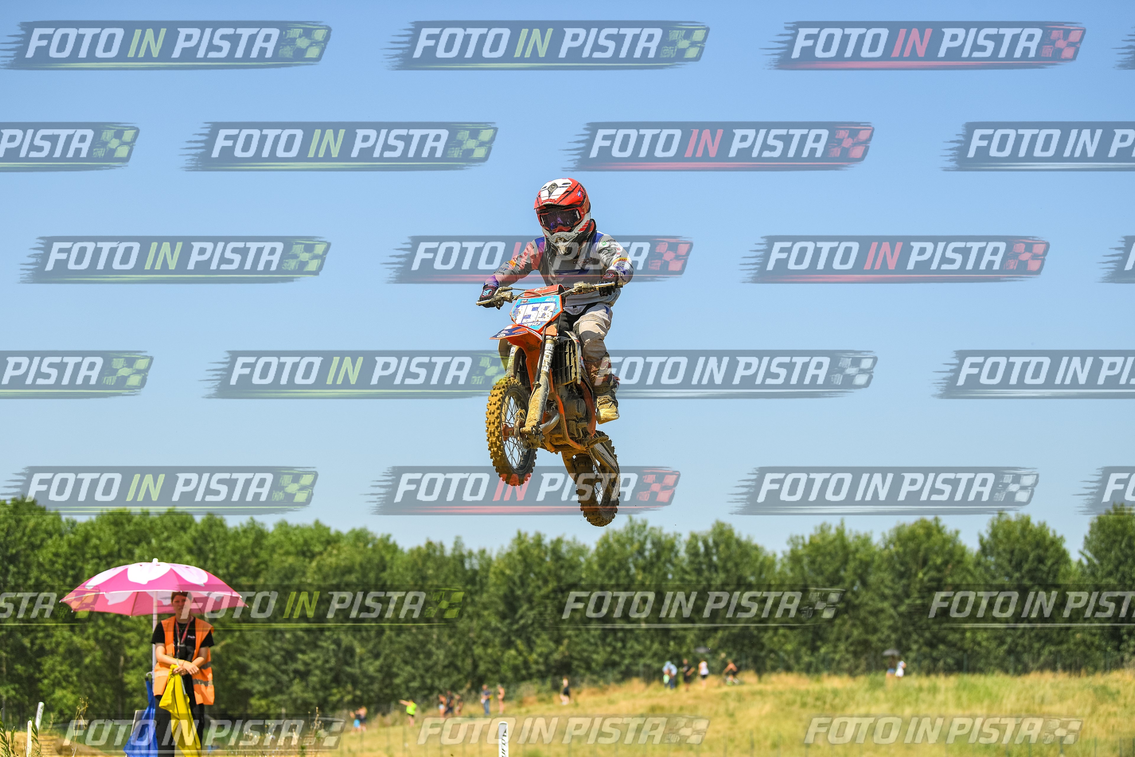 Foto GARAFMI2106261PROVA65CC numero 1160