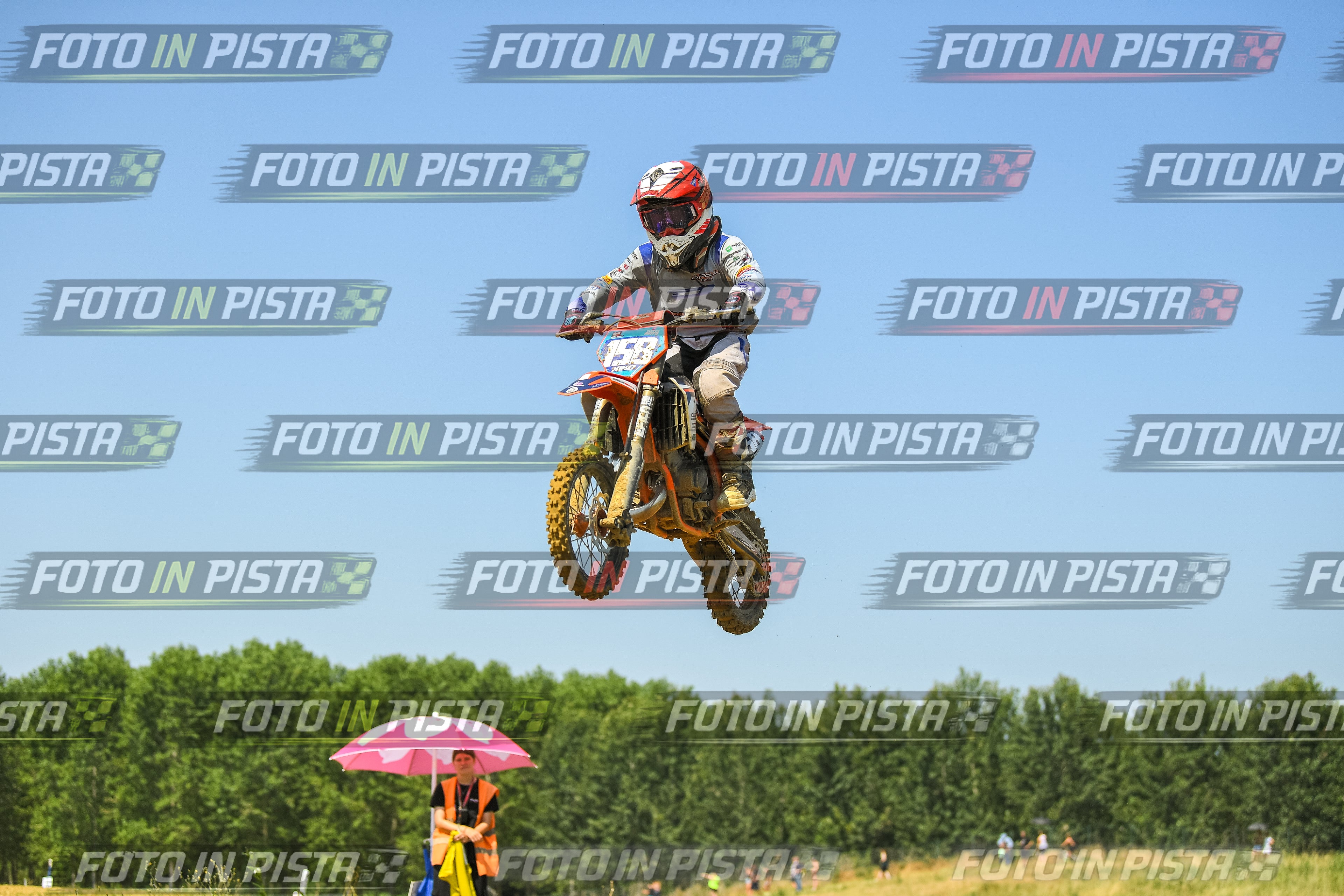 Foto GARAFMI2106261PROVA65CC numero 1162