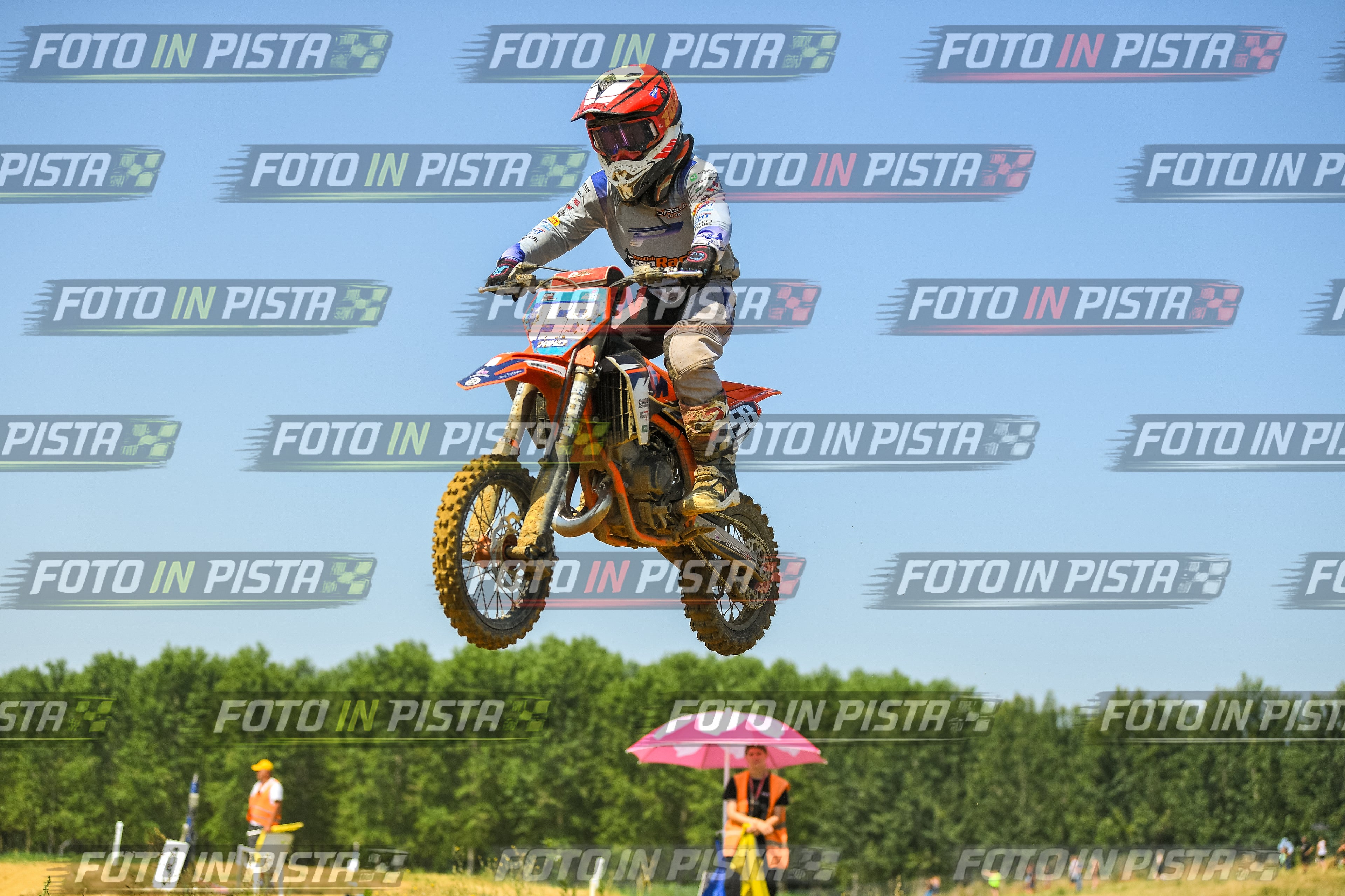 Foto GARAFMI2106261PROVA65CC numero 1164