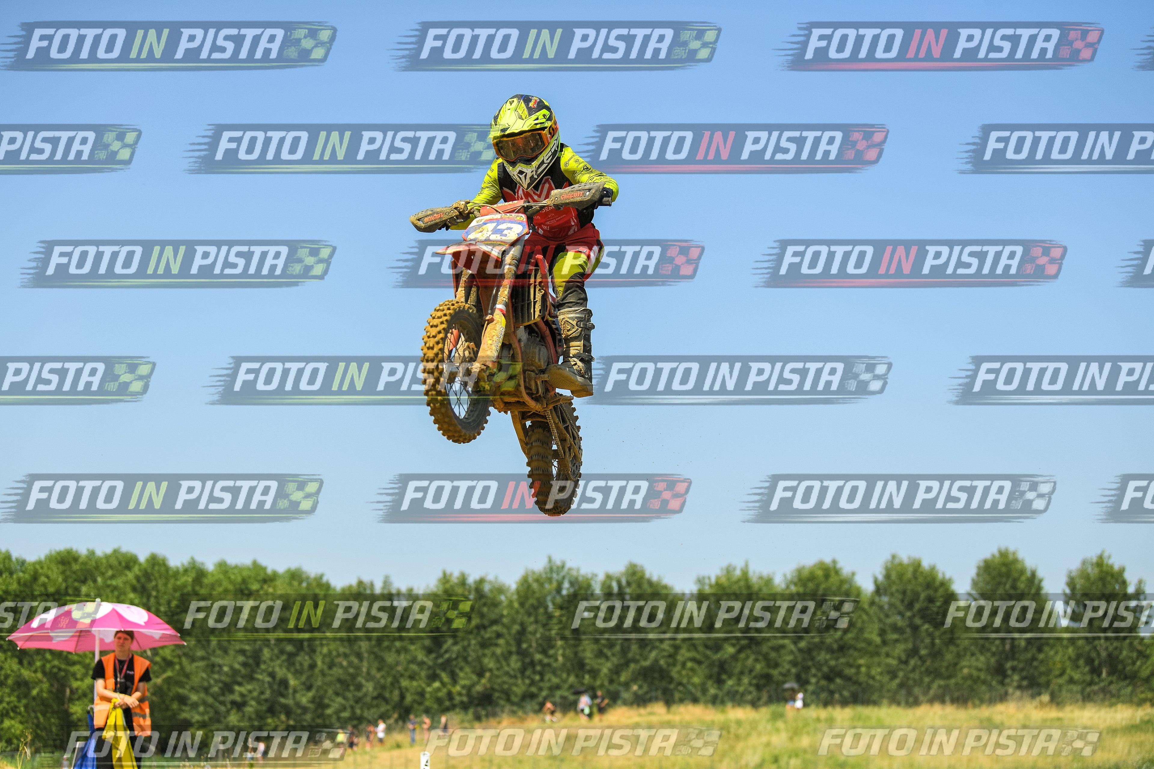 Foto GARAFMI2106261PROVA65CC numero 1172