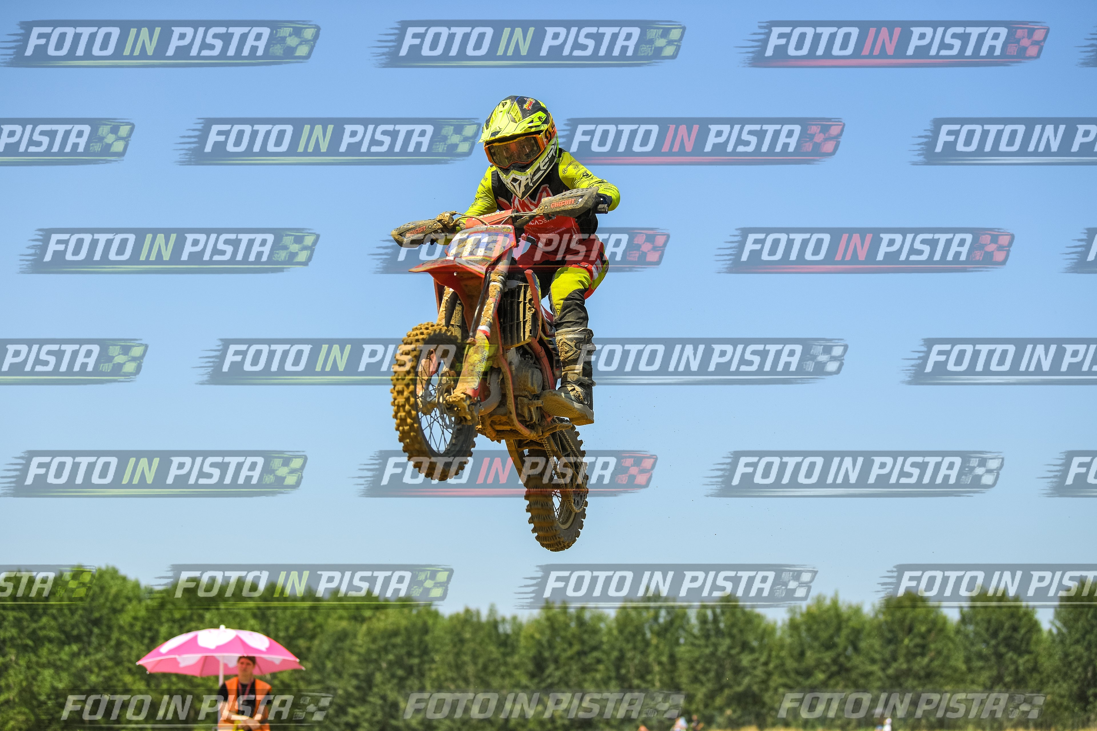 Foto GARAFMI2106261PROVA65CC numero 1173