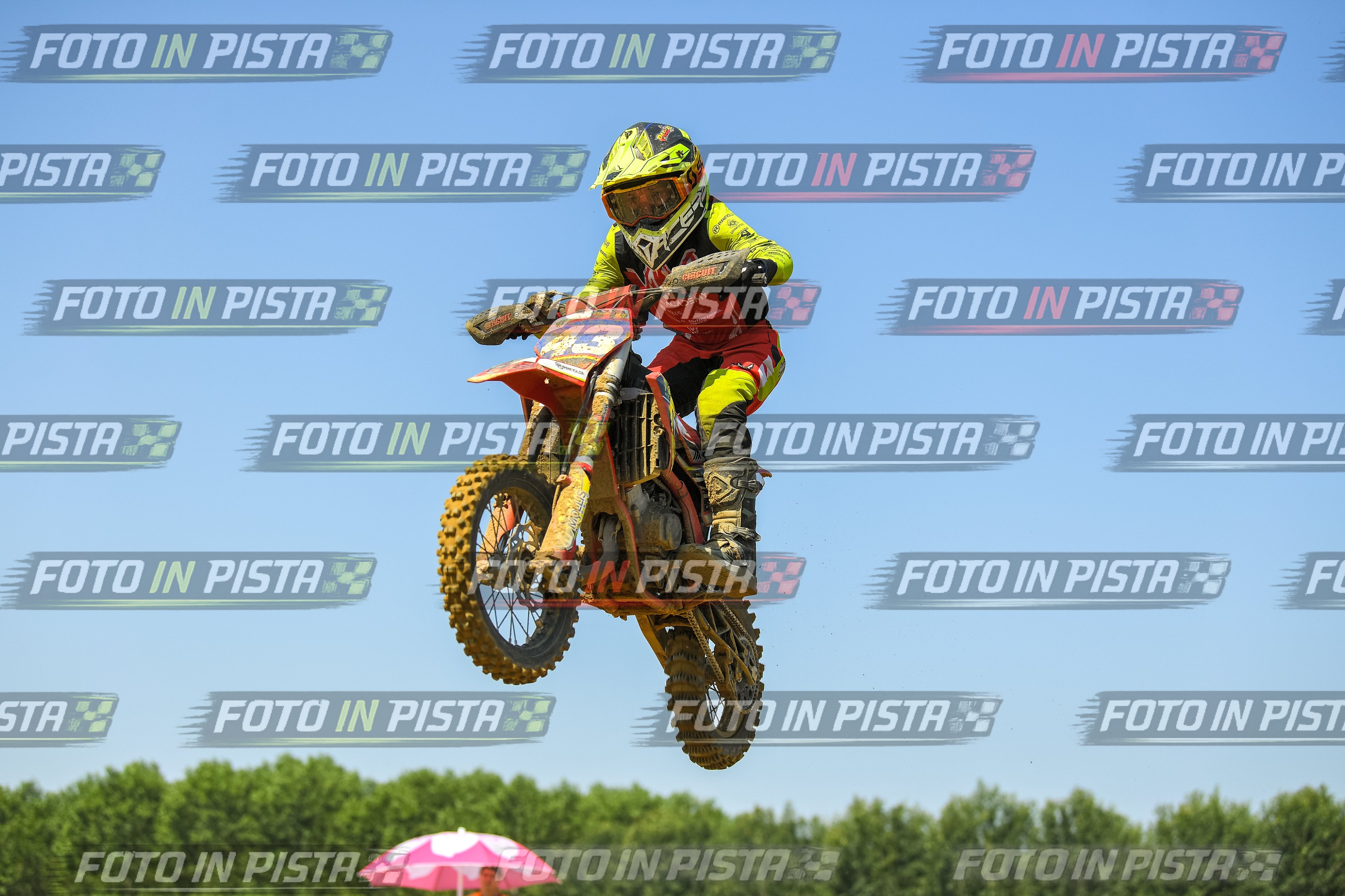 Foto GARAFMI2106261PROVA65CC numero 1174