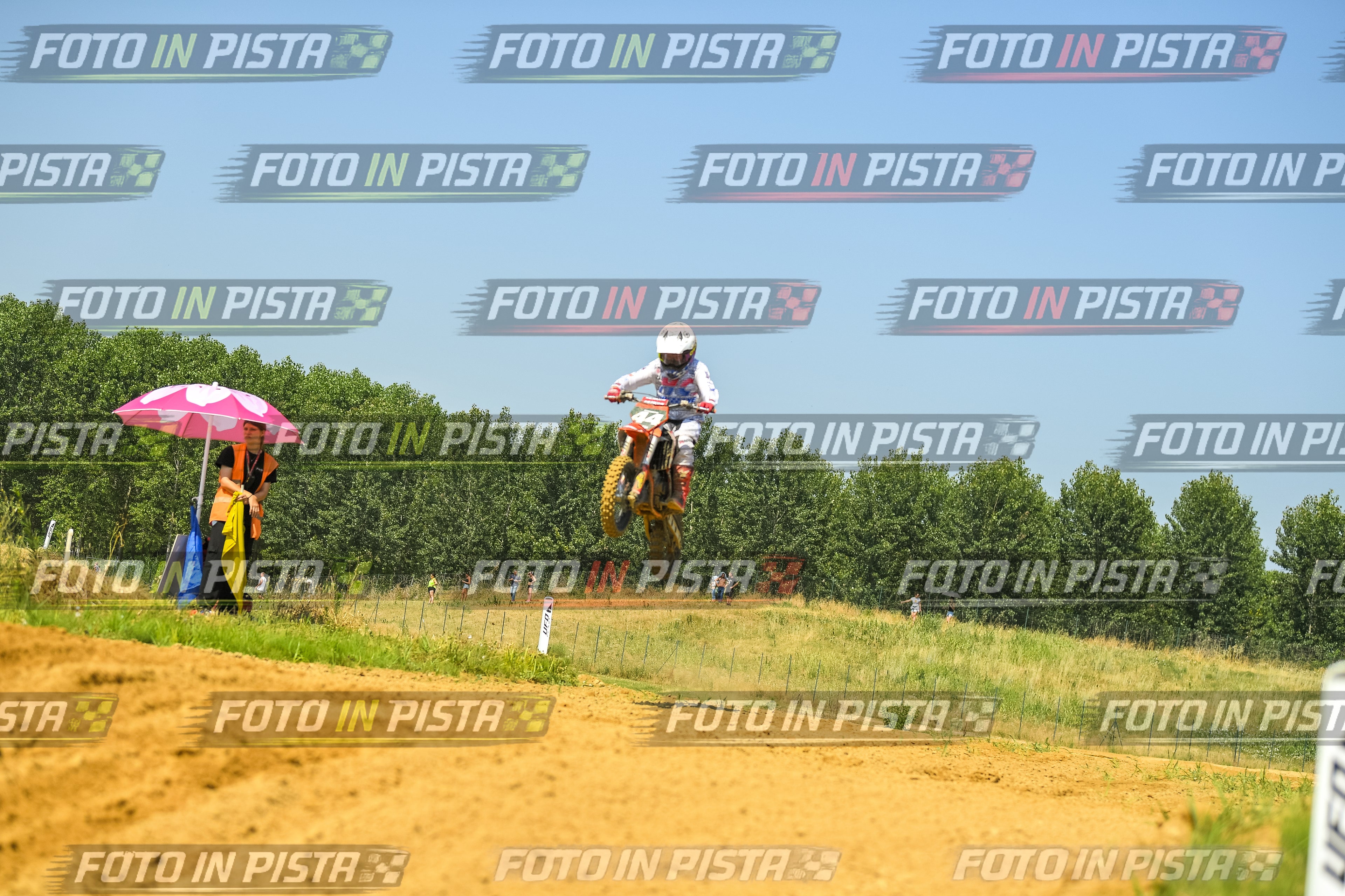 Foto GARAFMI2106261PROVA65CC numero 1178