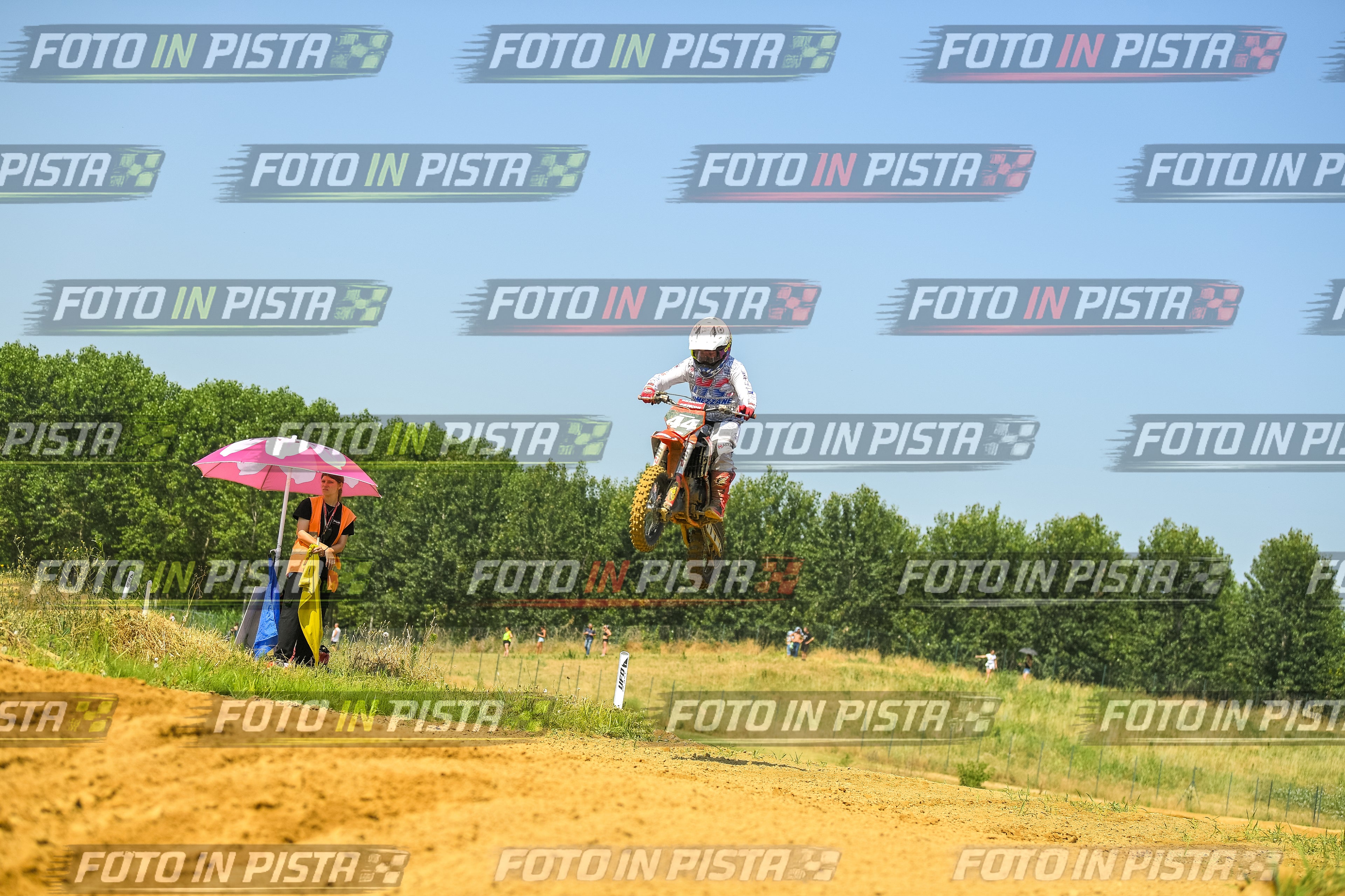 Foto GARAFMI2106261PROVA65CC numero 1179