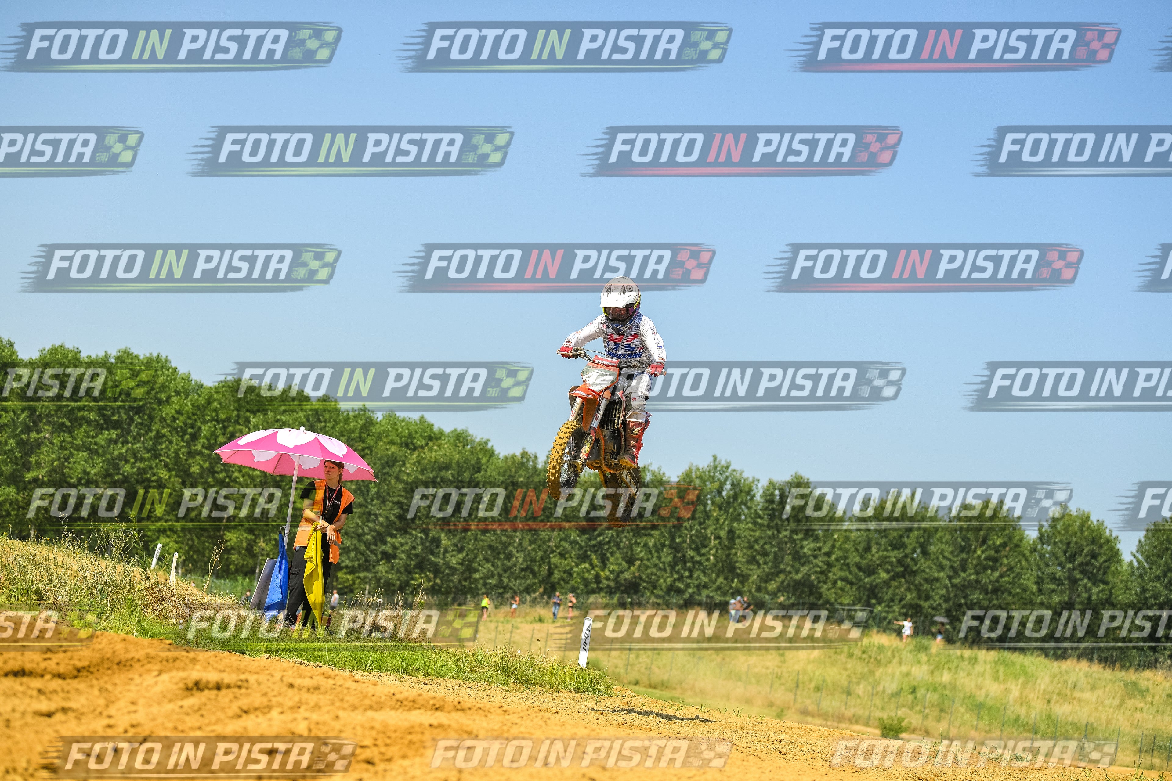Foto GARAFMI2106261PROVA65CC numero 1180