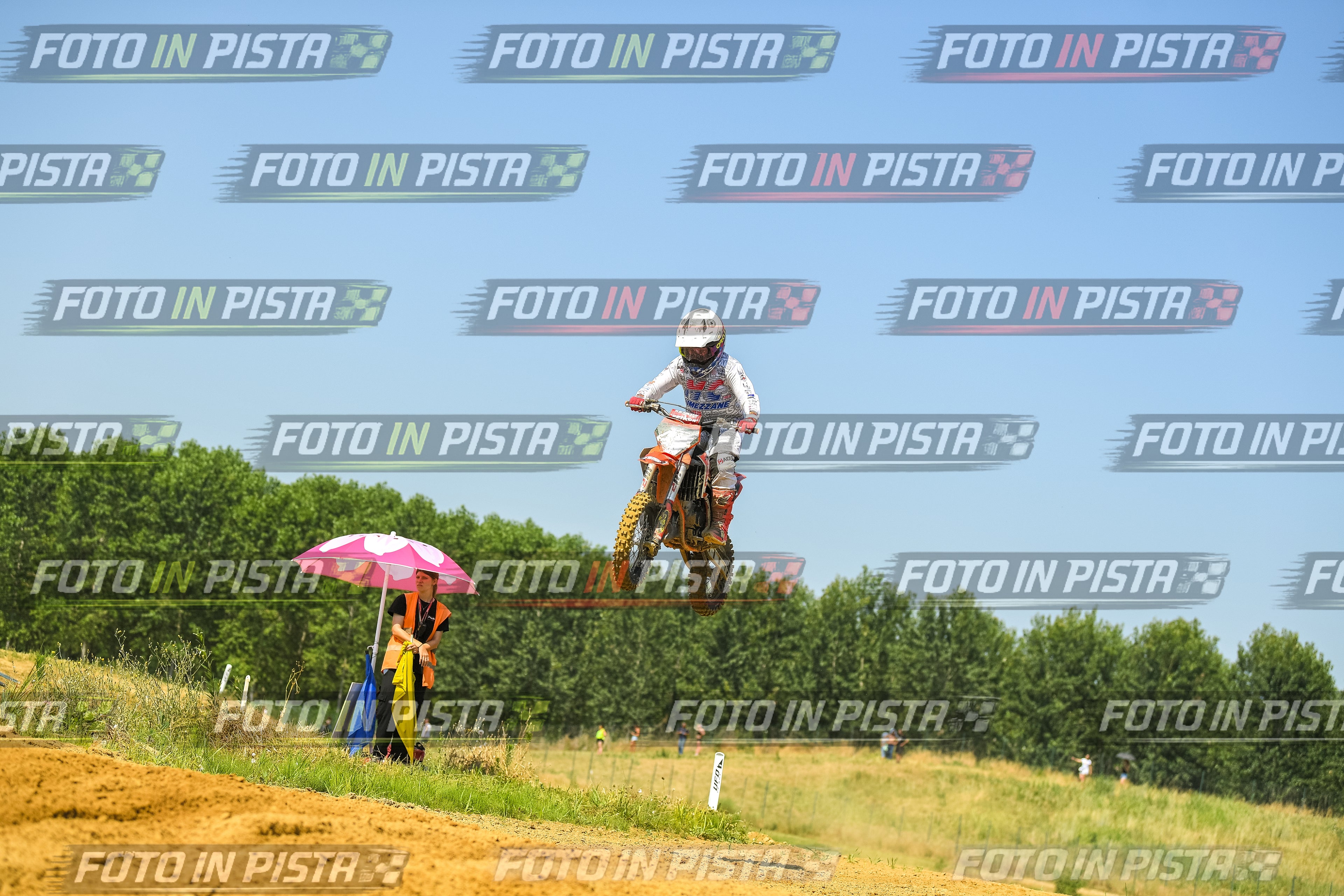 Foto GARAFMI2106261PROVA65CC numero 1181