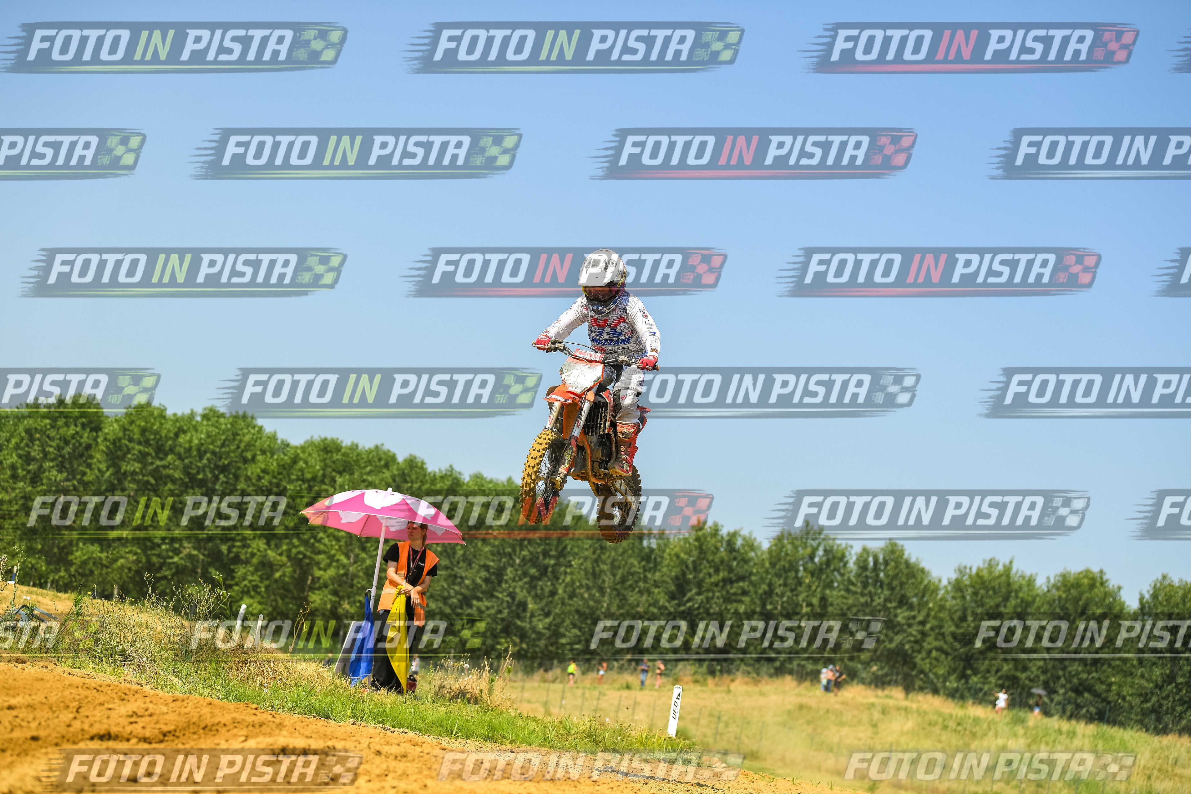 Foto GARAFMI2106261PROVA65CC numero 1182