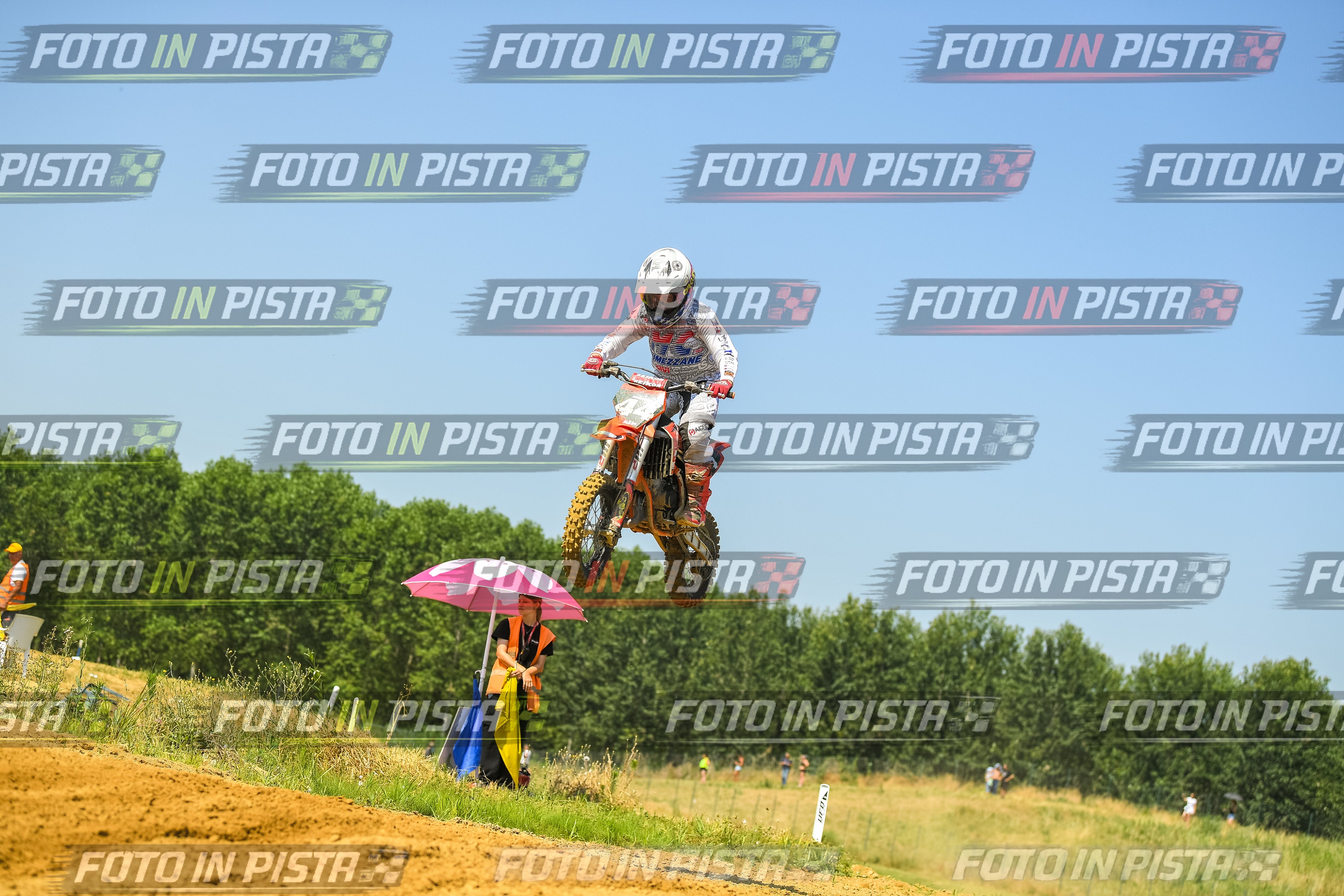 Foto GARAFMI2106261PROVA65CC numero 1183