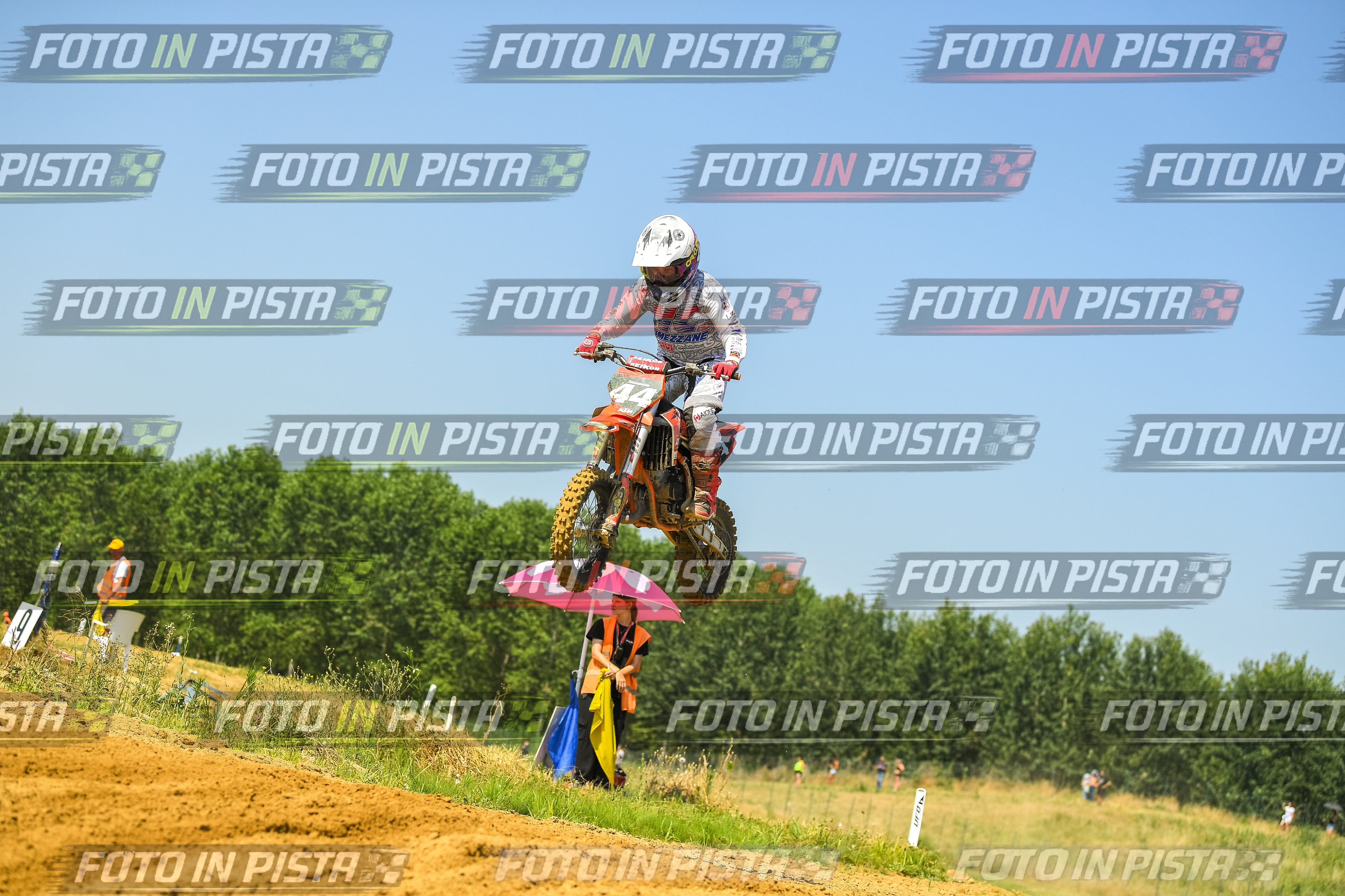 Foto GARAFMI2106261PROVA65CC numero 1184