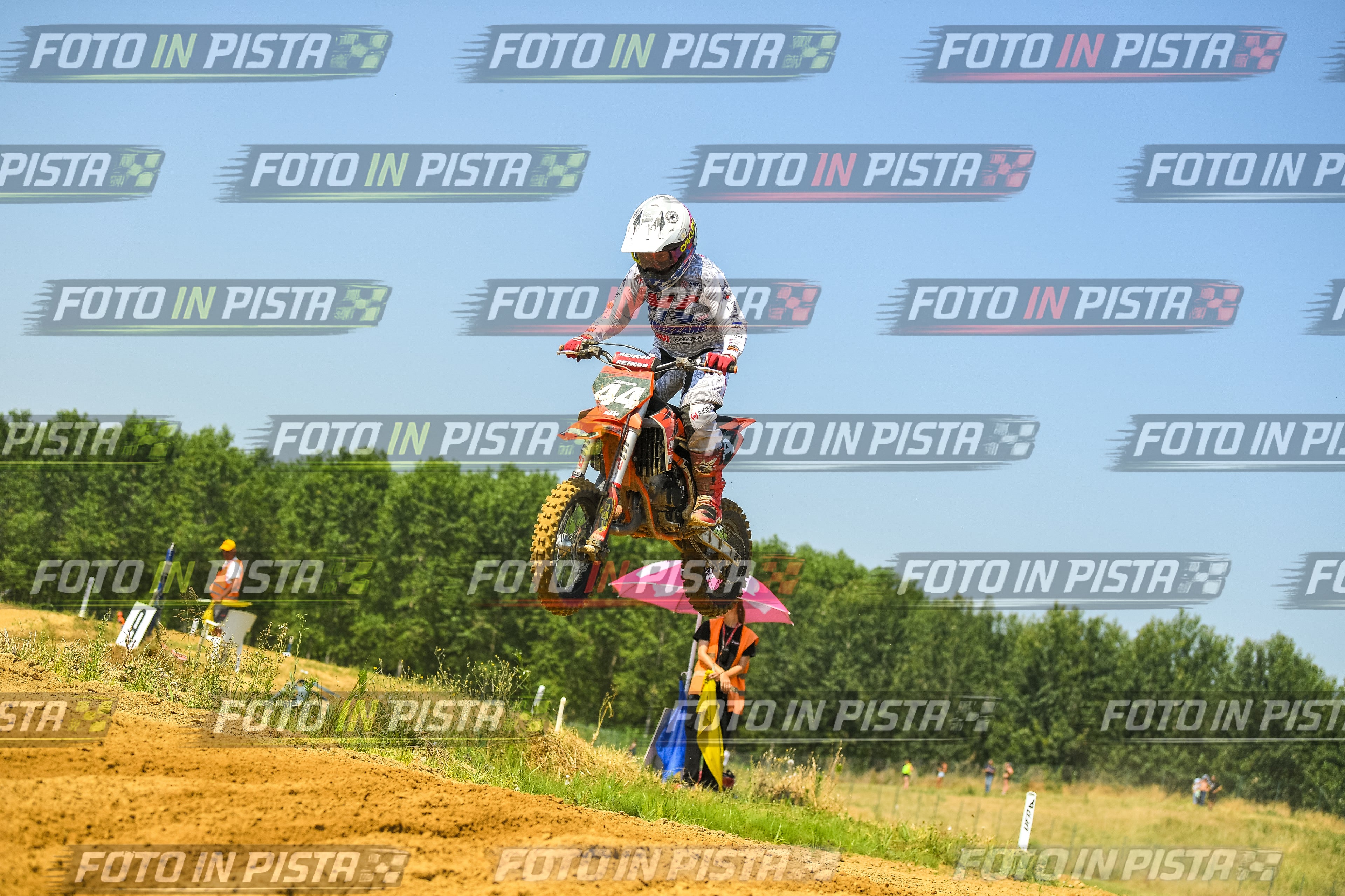 Foto GARAFMI2106261PROVA65CC numero 1185
