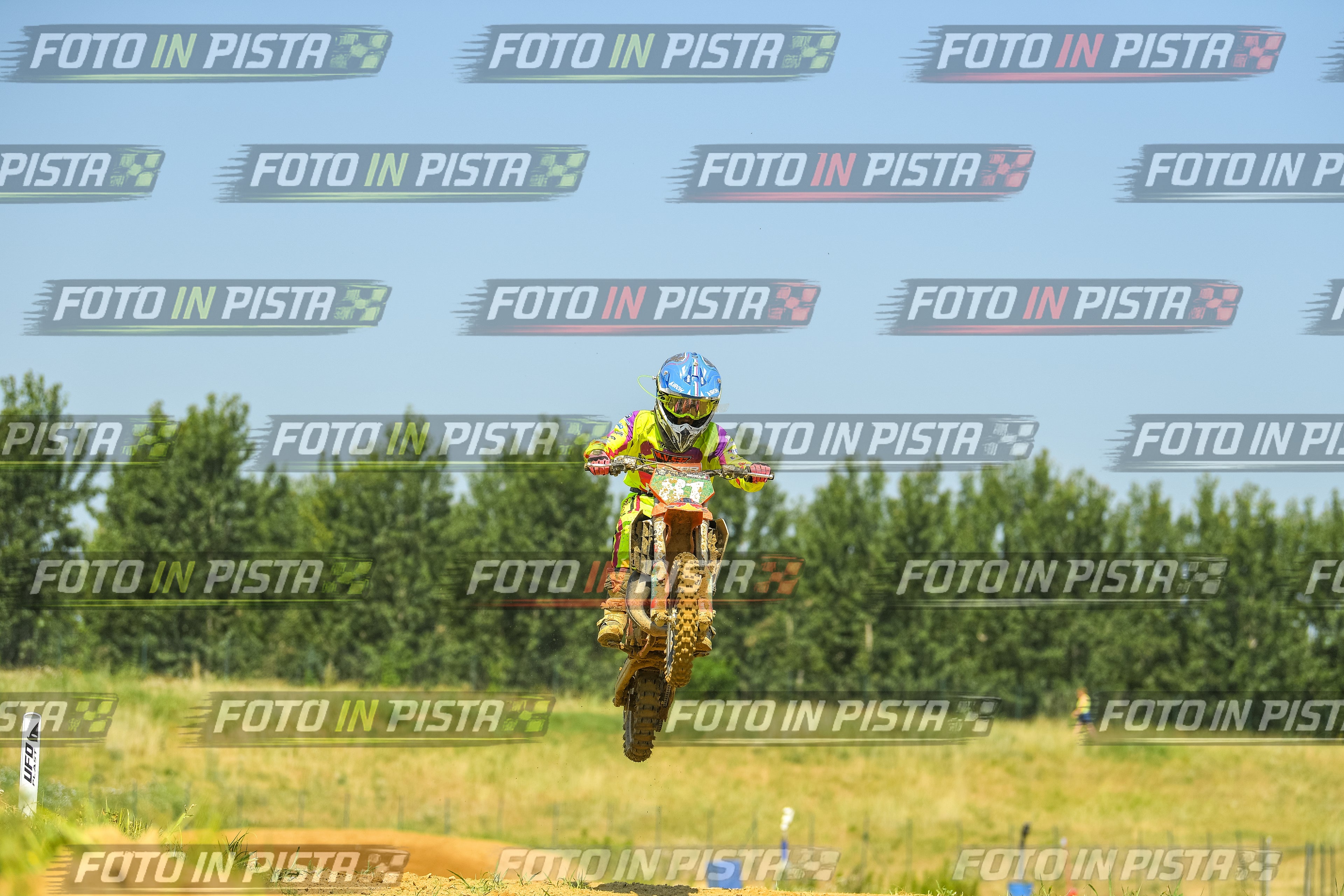 Foto GARAFMI2106261PROVA65CC numero 1190