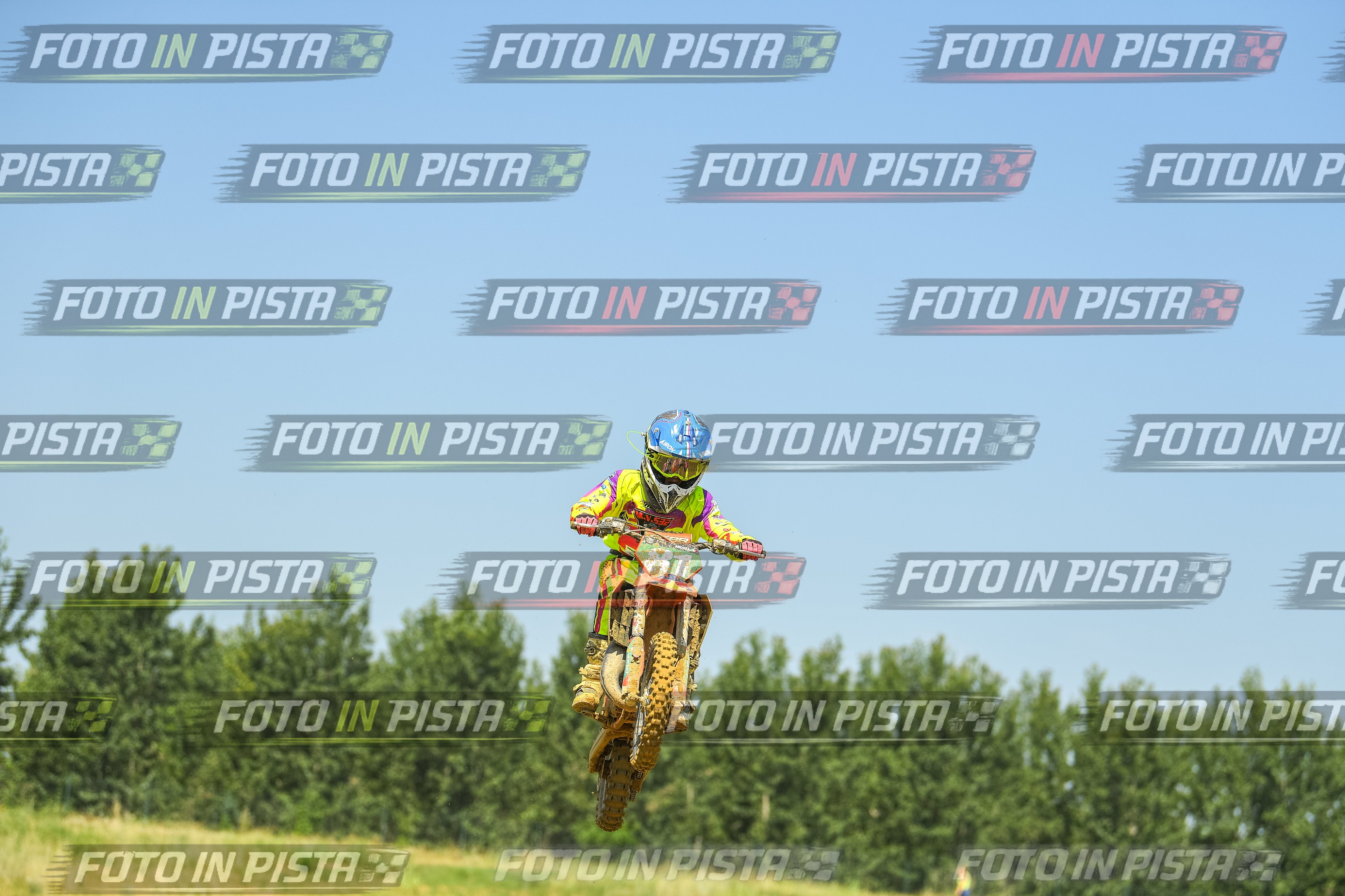 Foto GARAFMI2106261PROVA65CC numero 1191