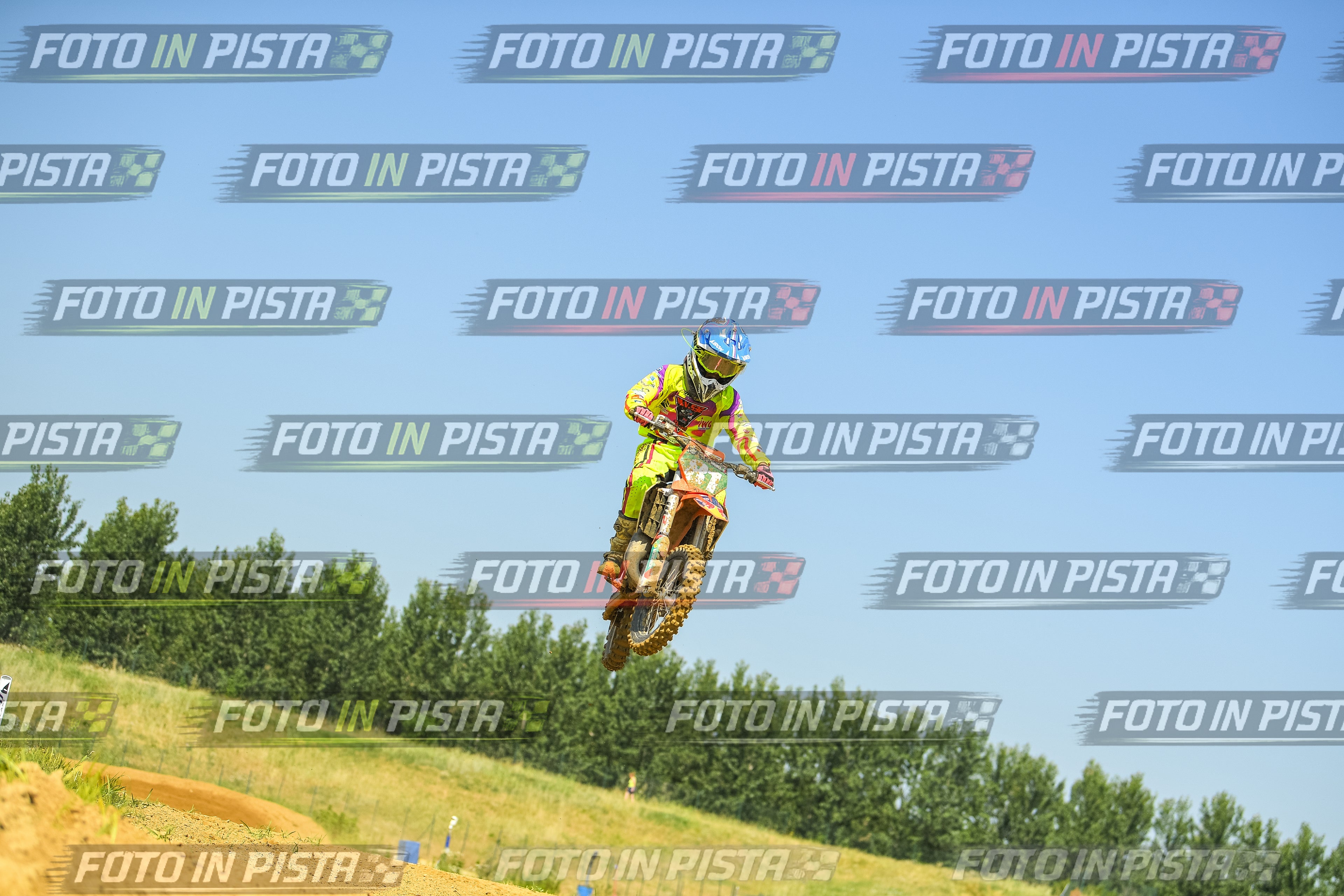 Foto GARAFMI2106261PROVA65CC numero 1195